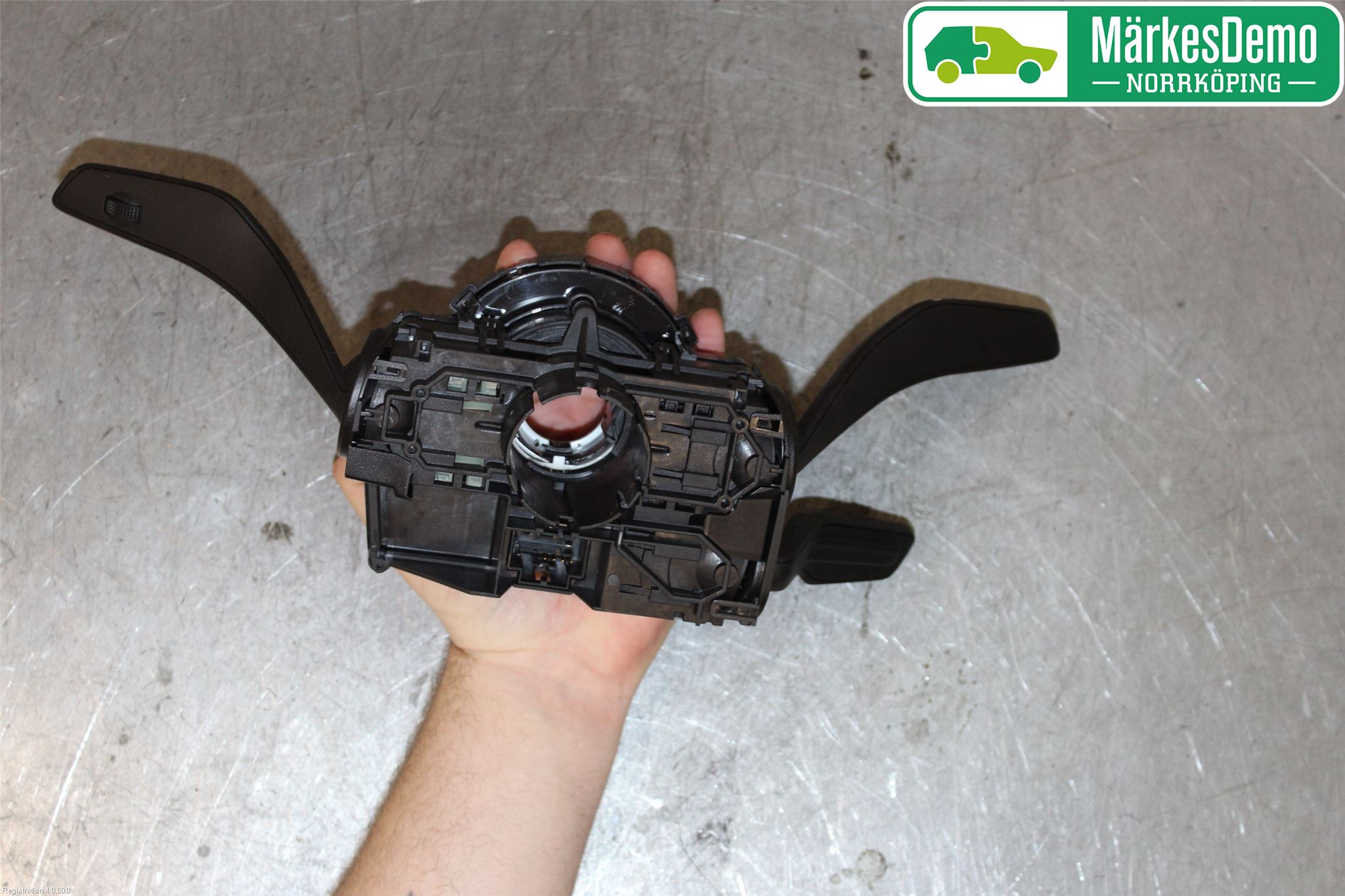 Audi A4/S4 B9 16-19 Spakcentral