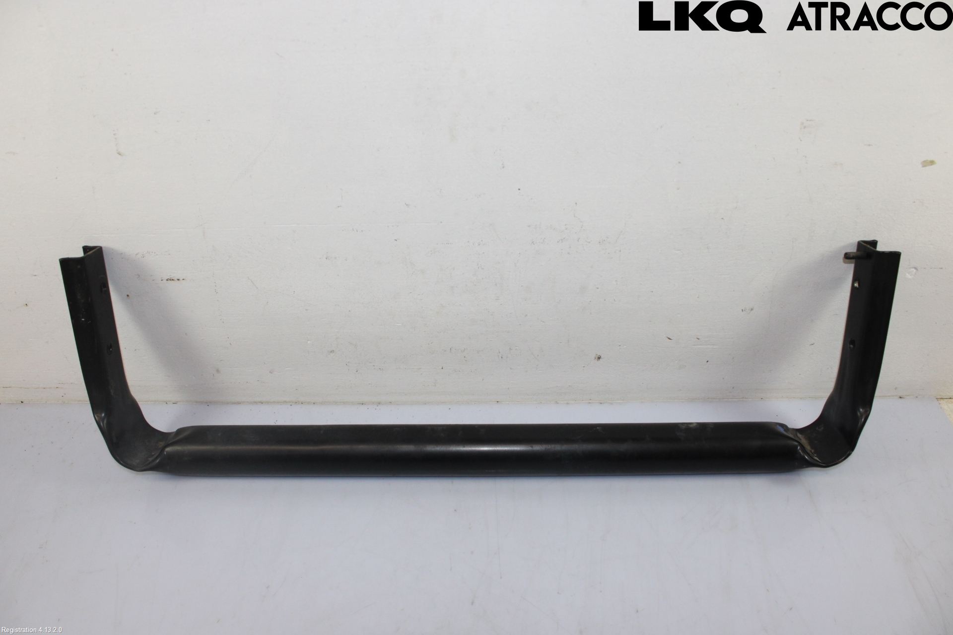 Landrover LAND ROVER DISCOVERY 2 98-04 Kylarfäste-Ram-Balk