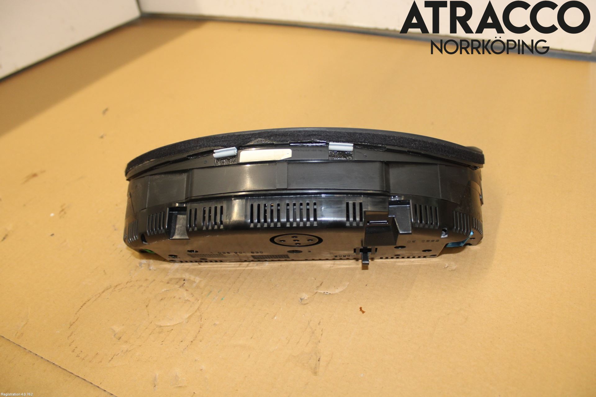 Audi A4/S4 05-07 Instrument Komb