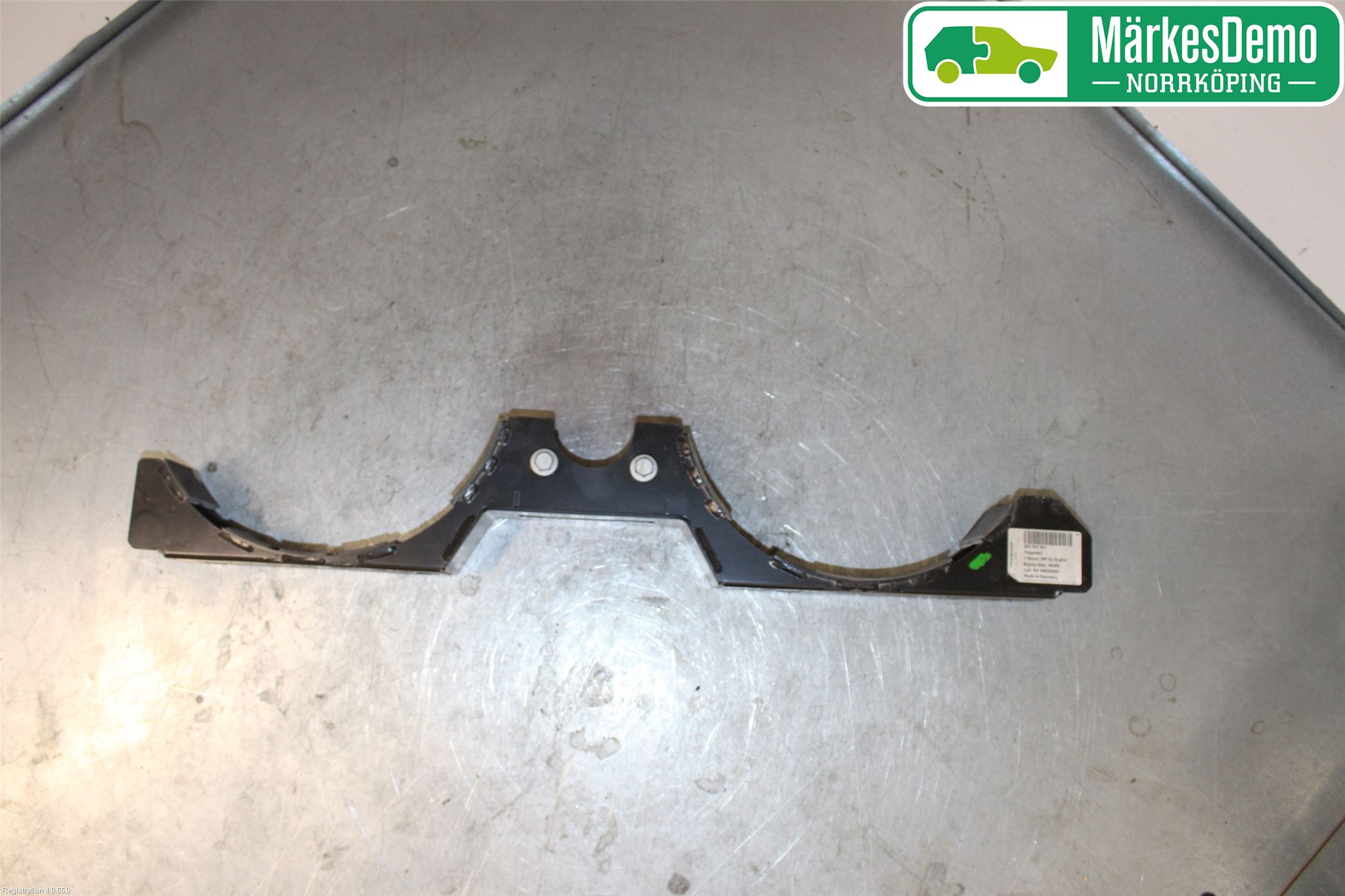 Volkswagen VW CADDY 16-20 Bränsletanksband