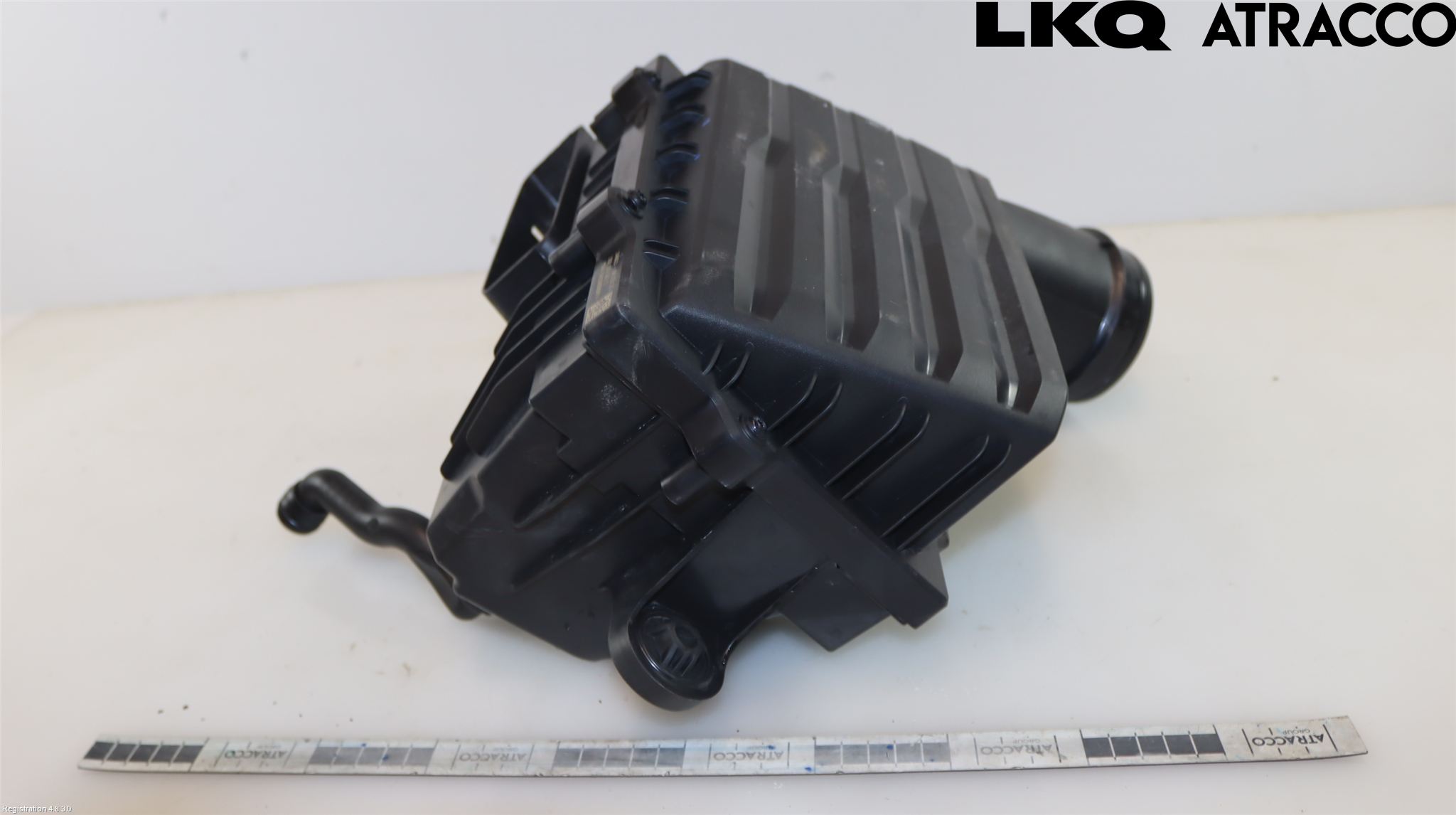 Skoda KAMIQ 20- Luftrenare