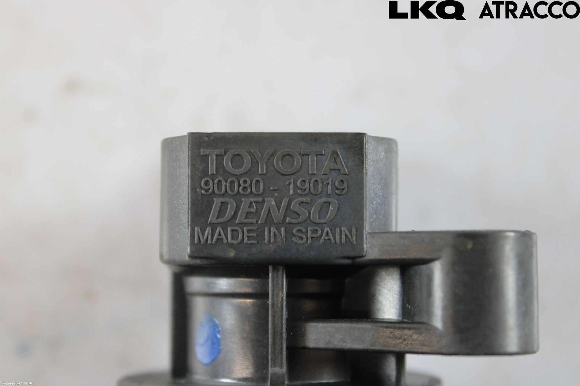 Toyota COROLLA VERSO 04-07 Tändspole