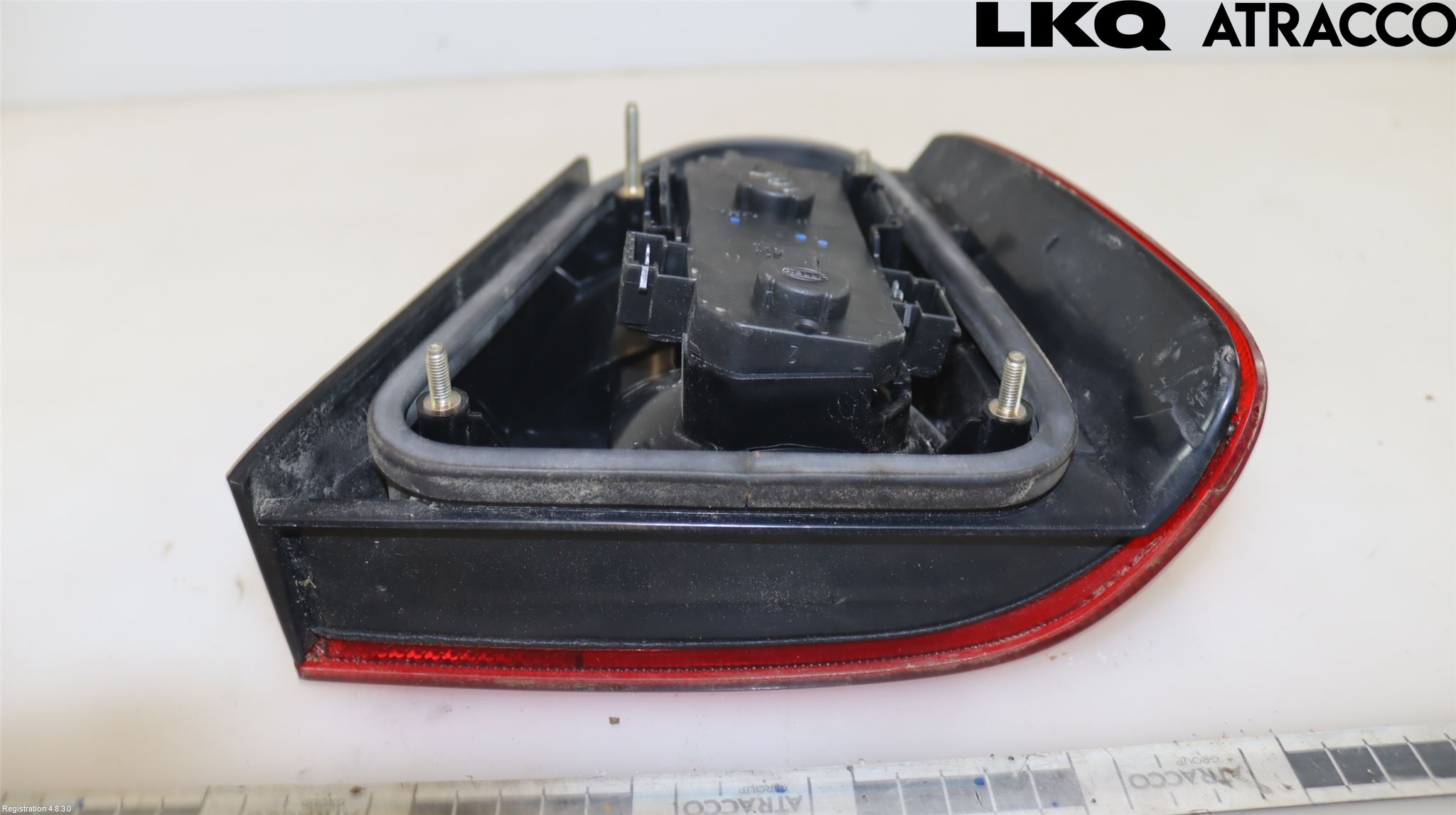 Volvo 940 91-98 Bakljus Vänster