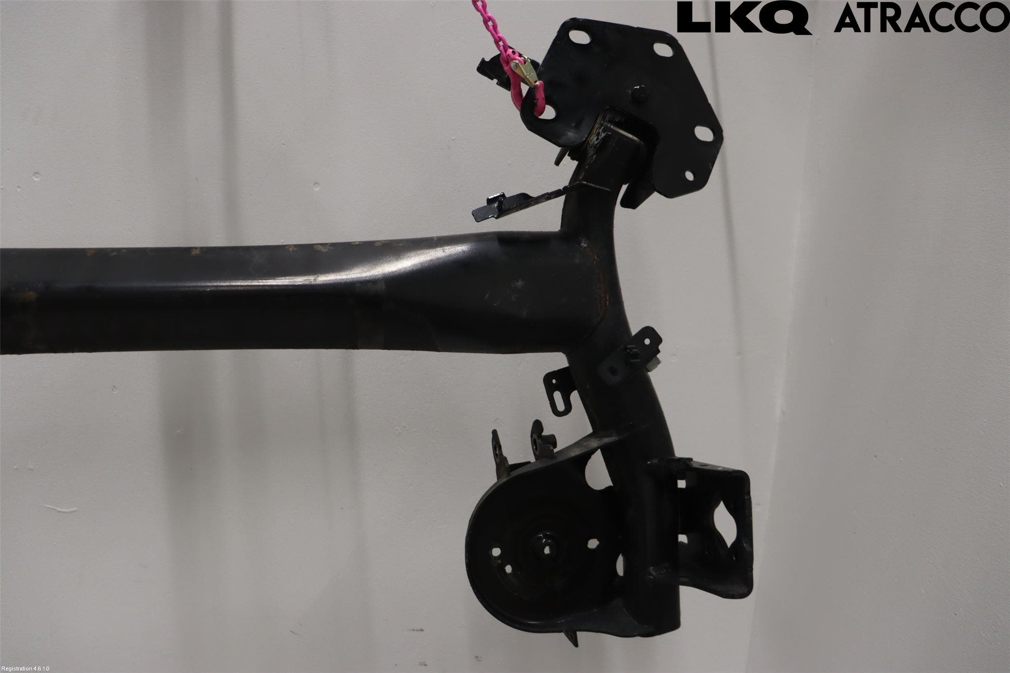 MB CITAN/EQT (W420) 22- Bakaxel