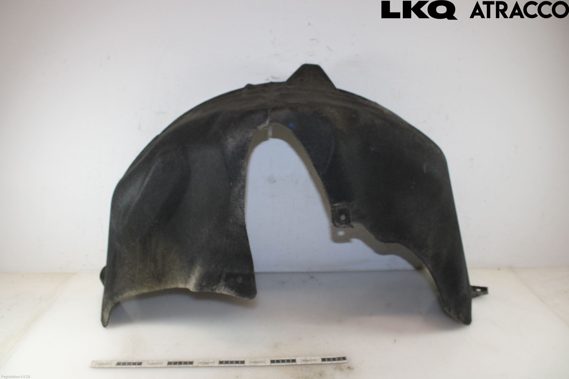 MG HS/EHS 21- Skärm Inner