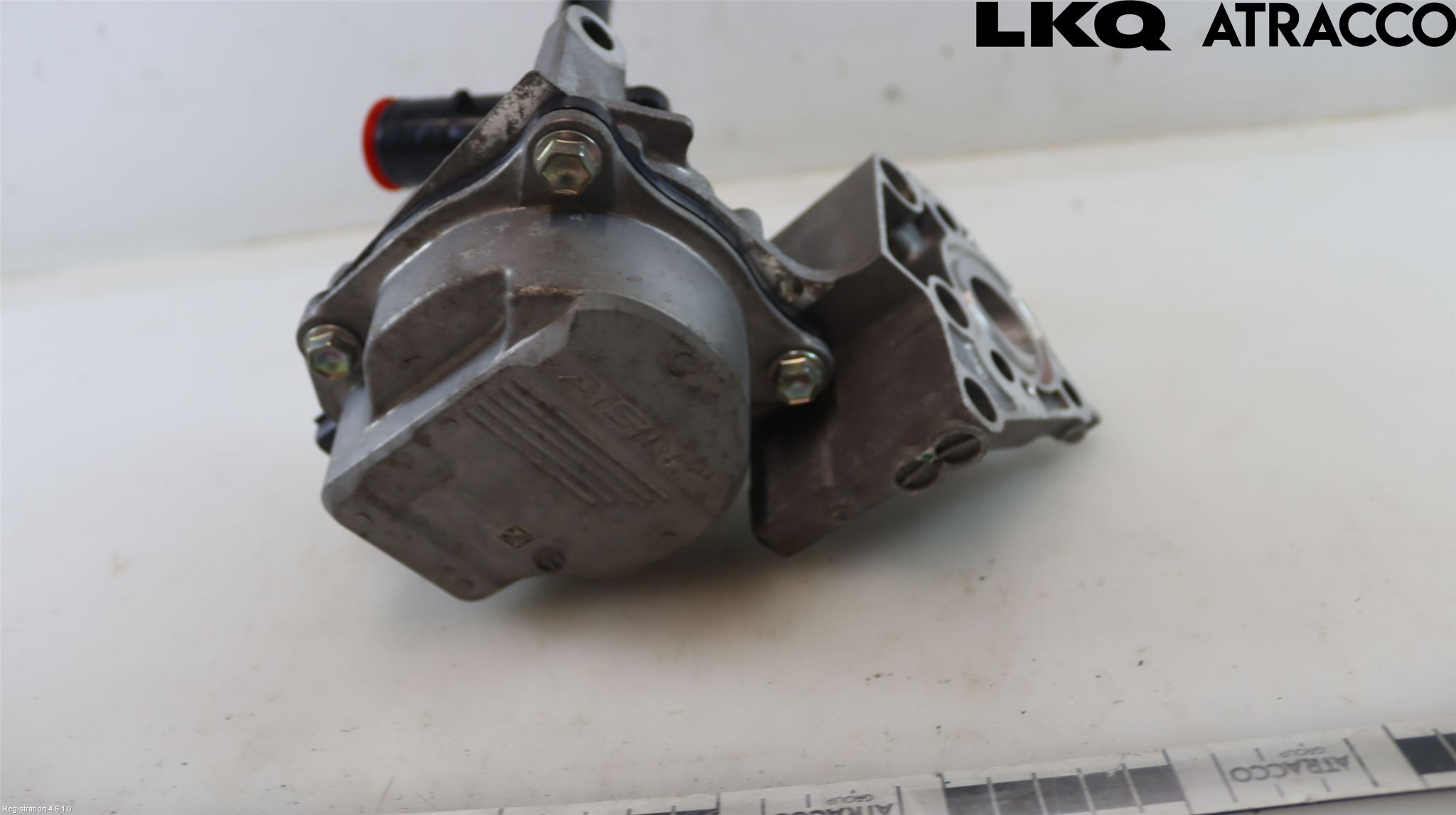 Toyota CAMRY 19-24 Vattenpump