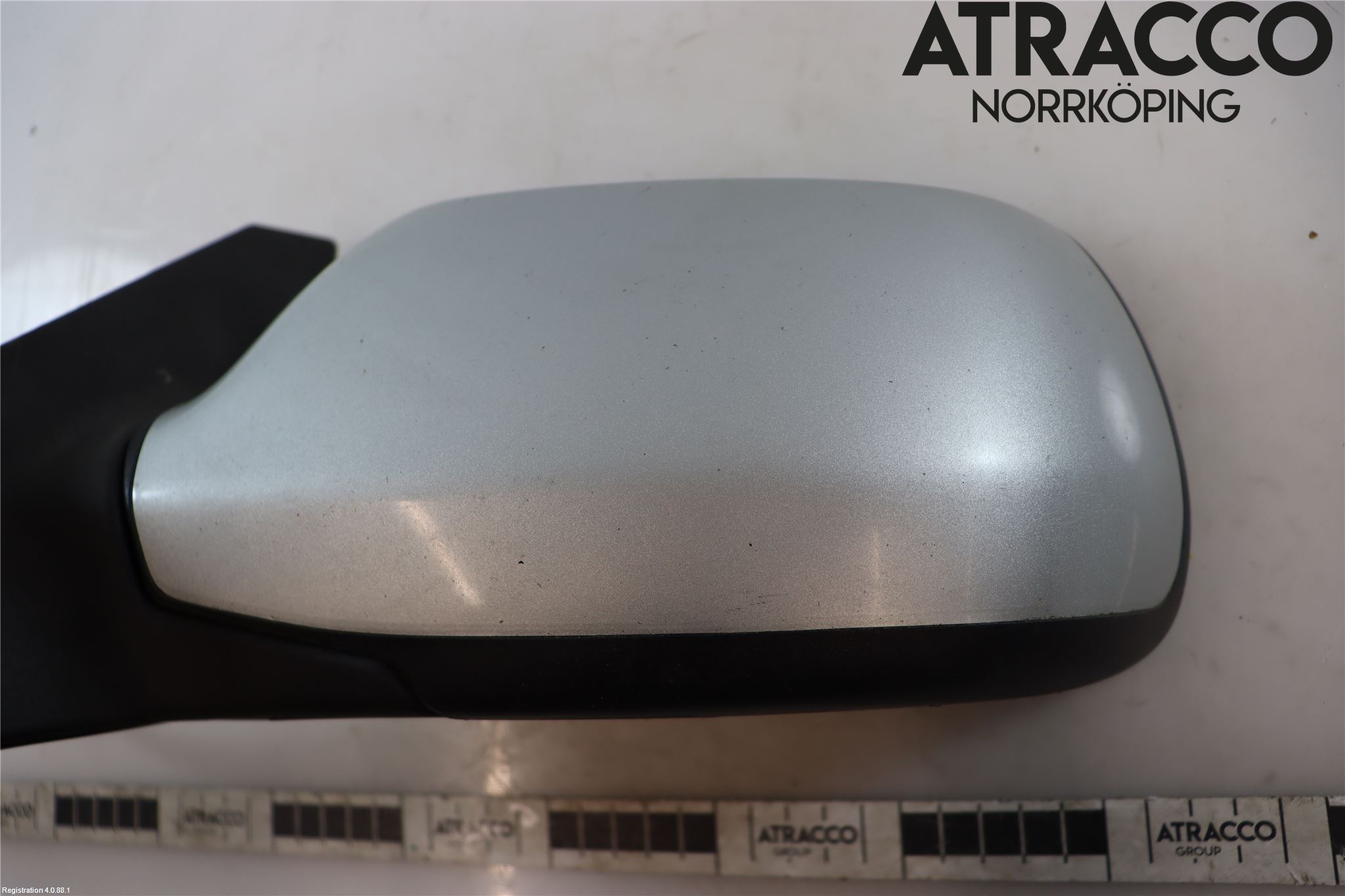 Mazda 6 02-08 Spegel Yttre El Vä