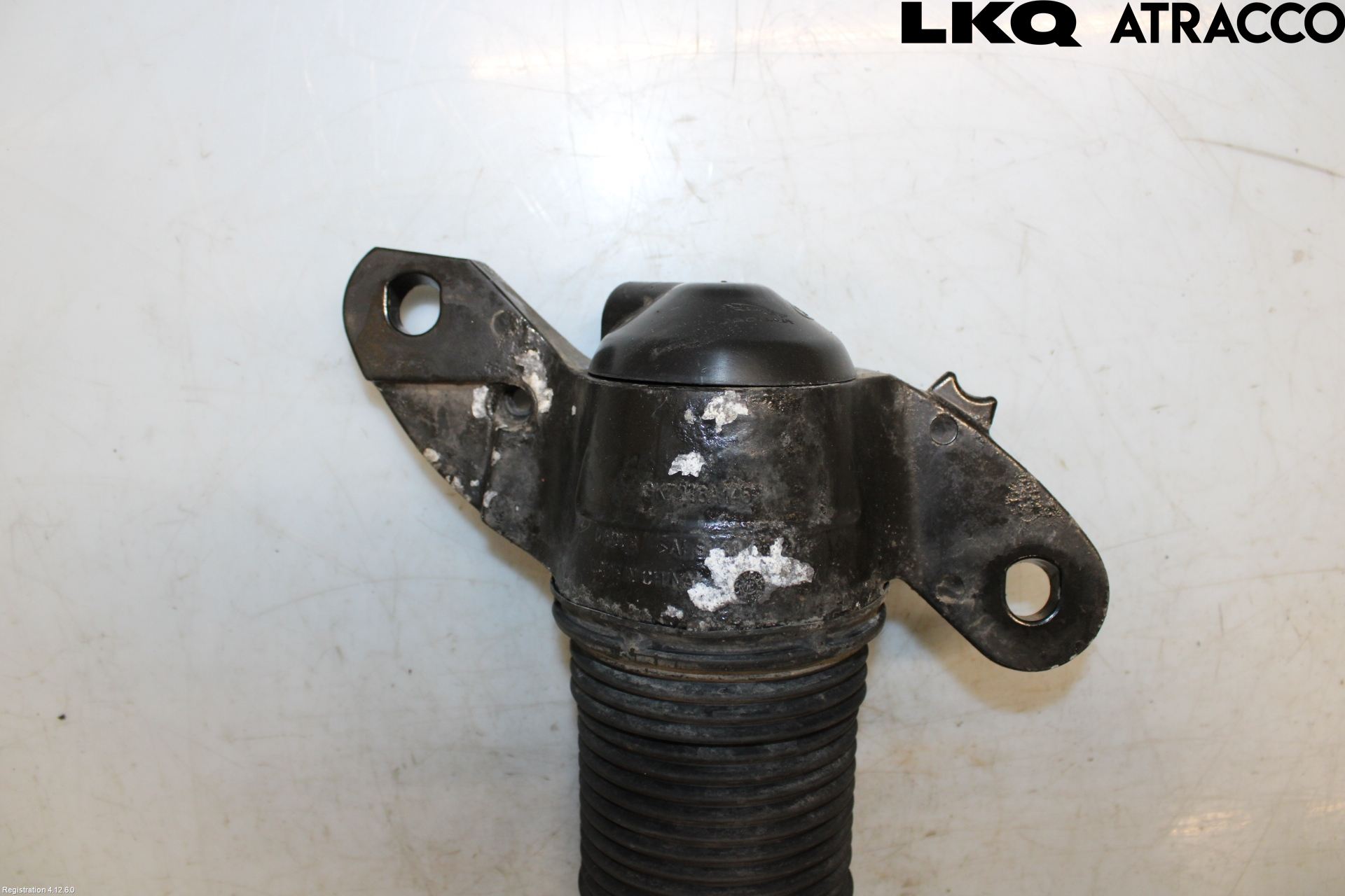 Jaguar E-PACE 17- Stötdämpare Bak