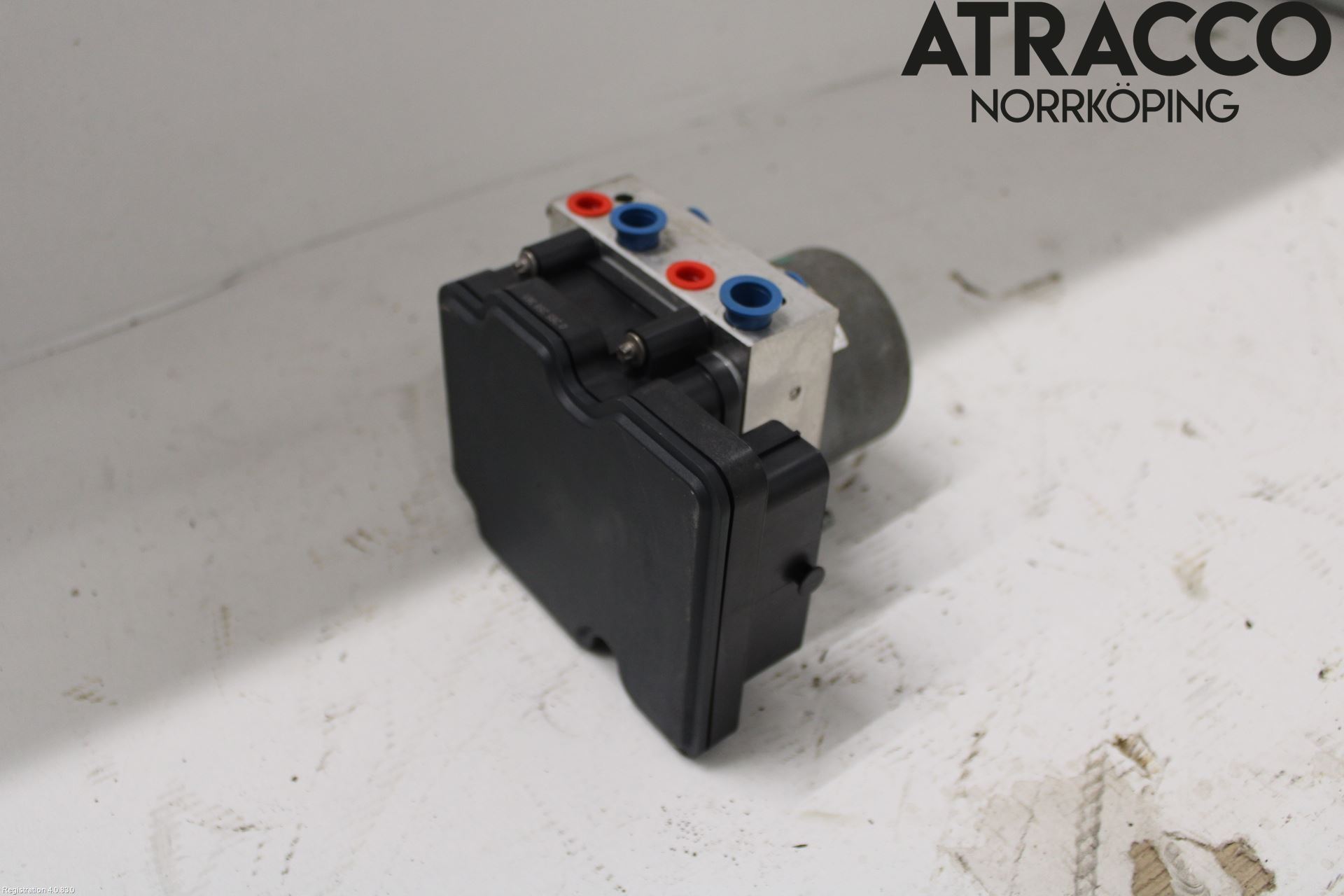 Citroen C3 AIRCROSS 18-23 Abs Hydraulaggregat