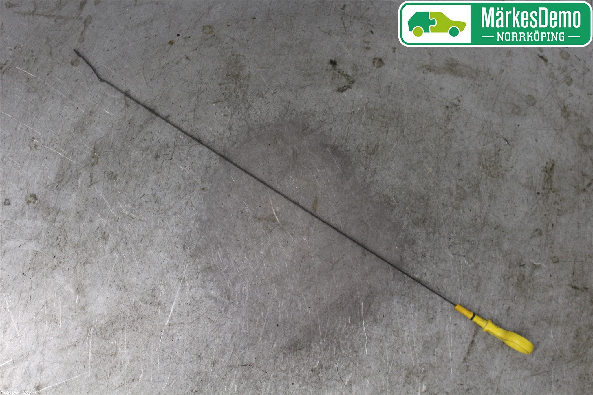 Volkswagen VW GOLF / E-GOLF VII 13-20 Oljesticka