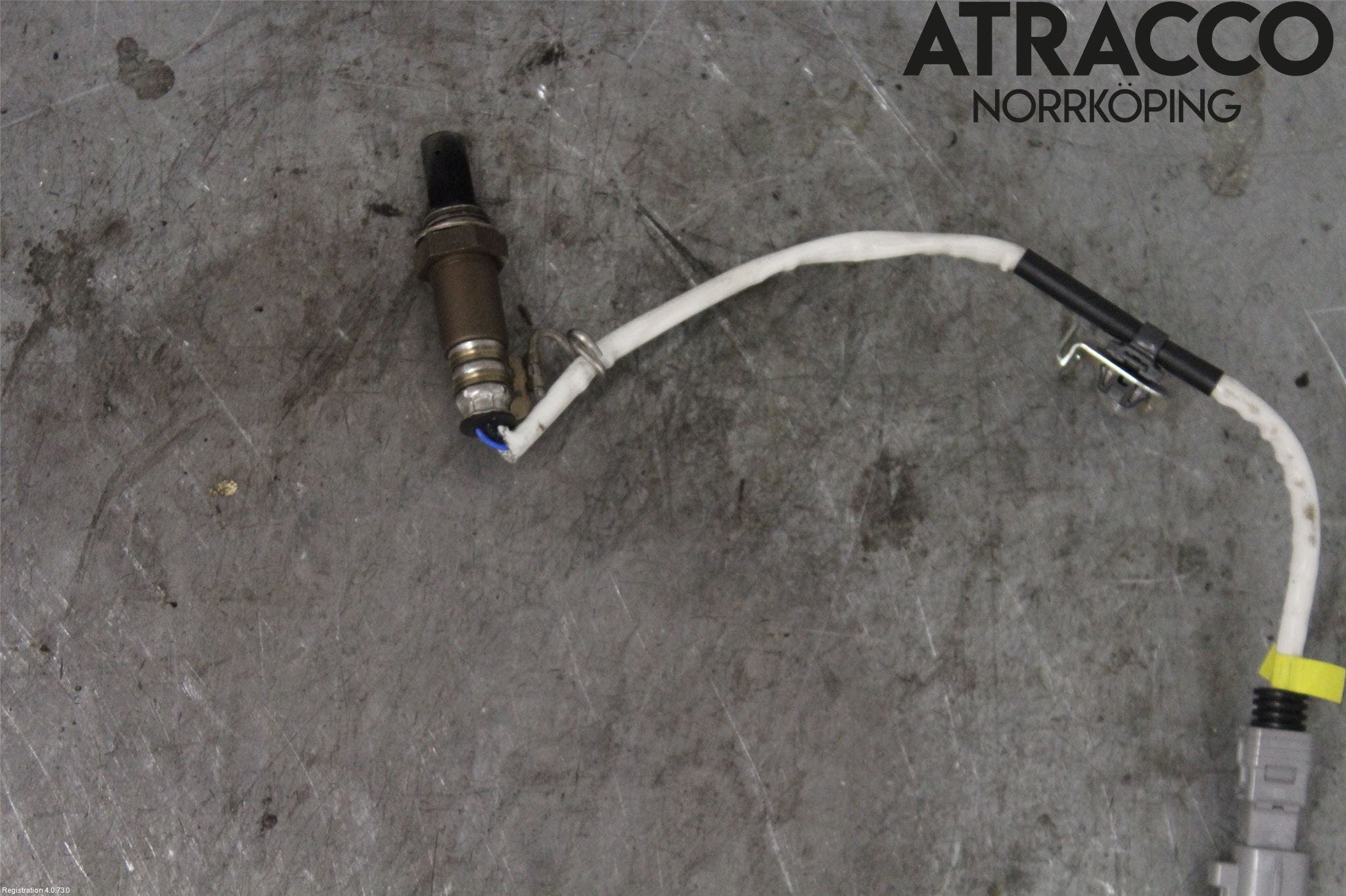 Toyota COROLLA 19- Injlambdasond