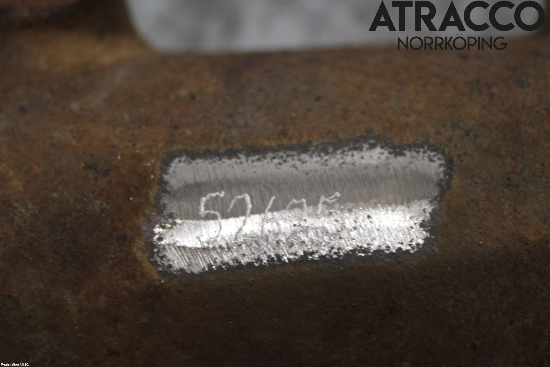 Subaru FORESTER SJ 13-18 Bakväxel-Diff