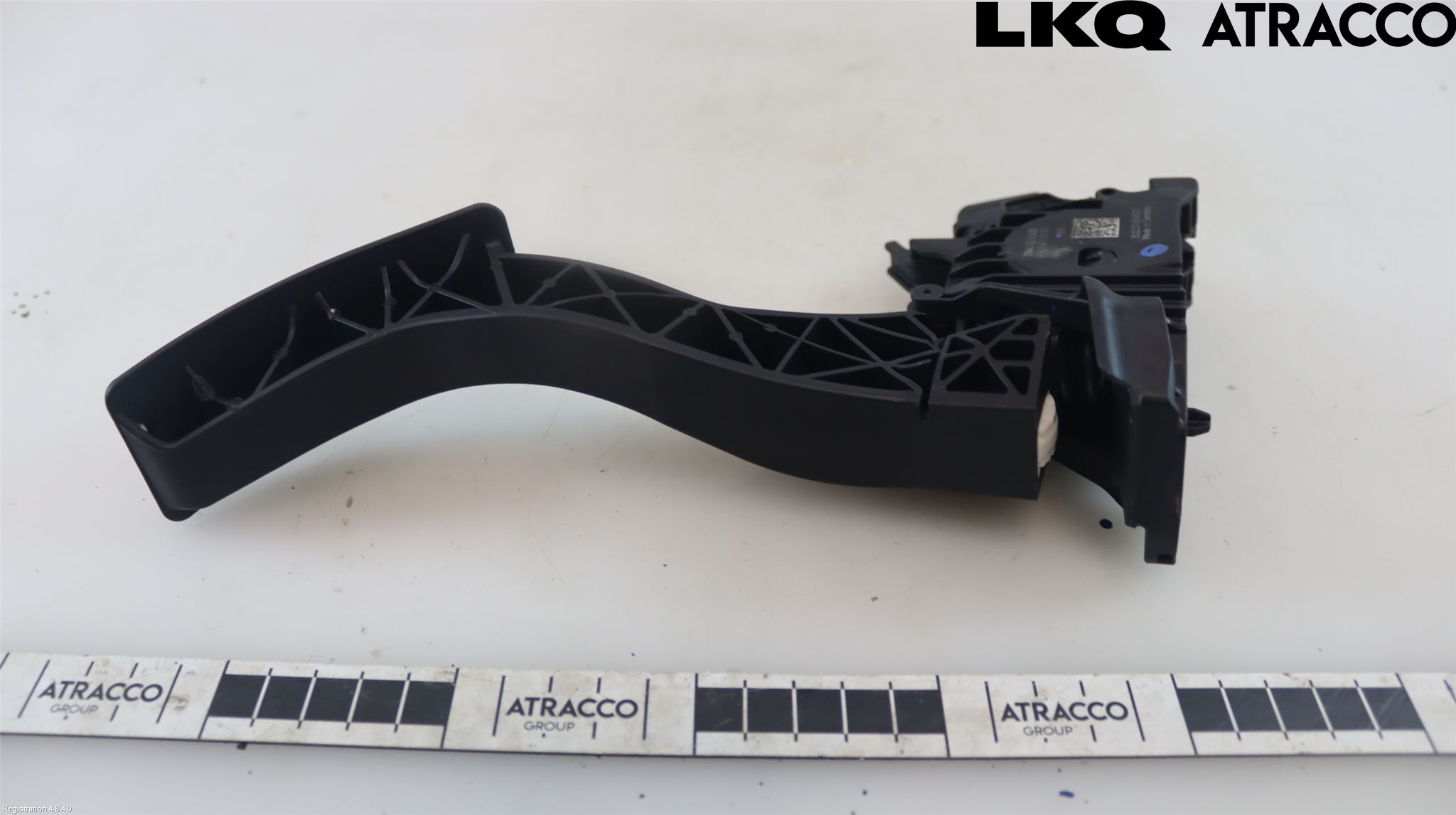 Volkswagen VW PASSAT 24- Gaspedal