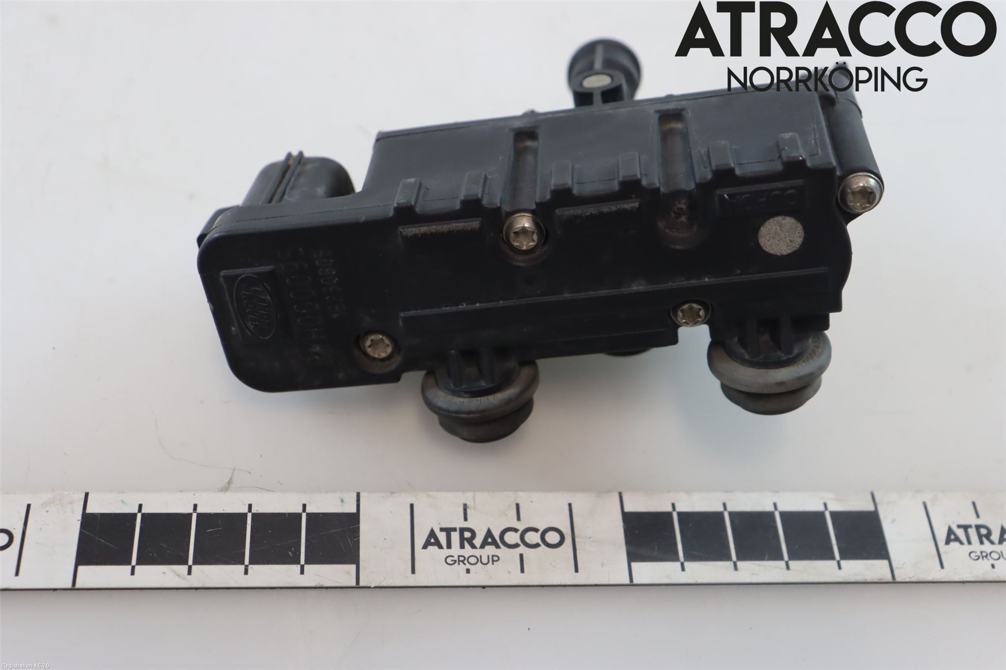 Landrover LAND ROVER DISCOVERY 3 05-09 Nivå-Luftfjädring Sensor
