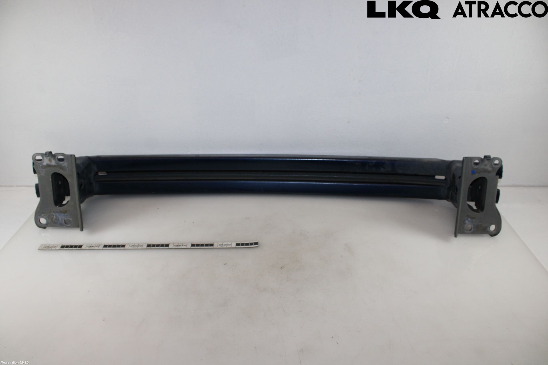 Toyota COROLLA 02-07 Stötfångarbalk Bak