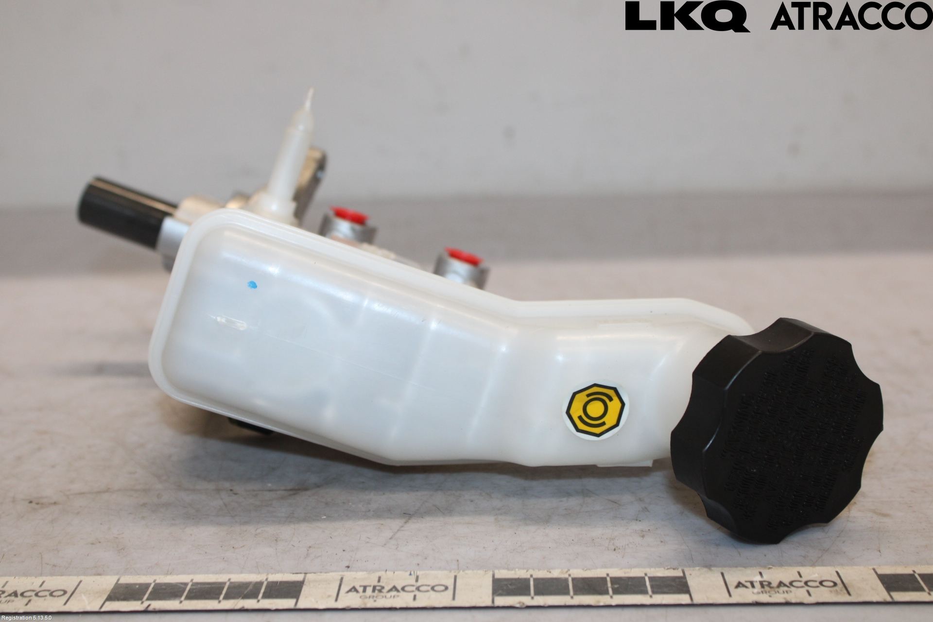 Hyundai ix35 Broms Huvudcylinder
