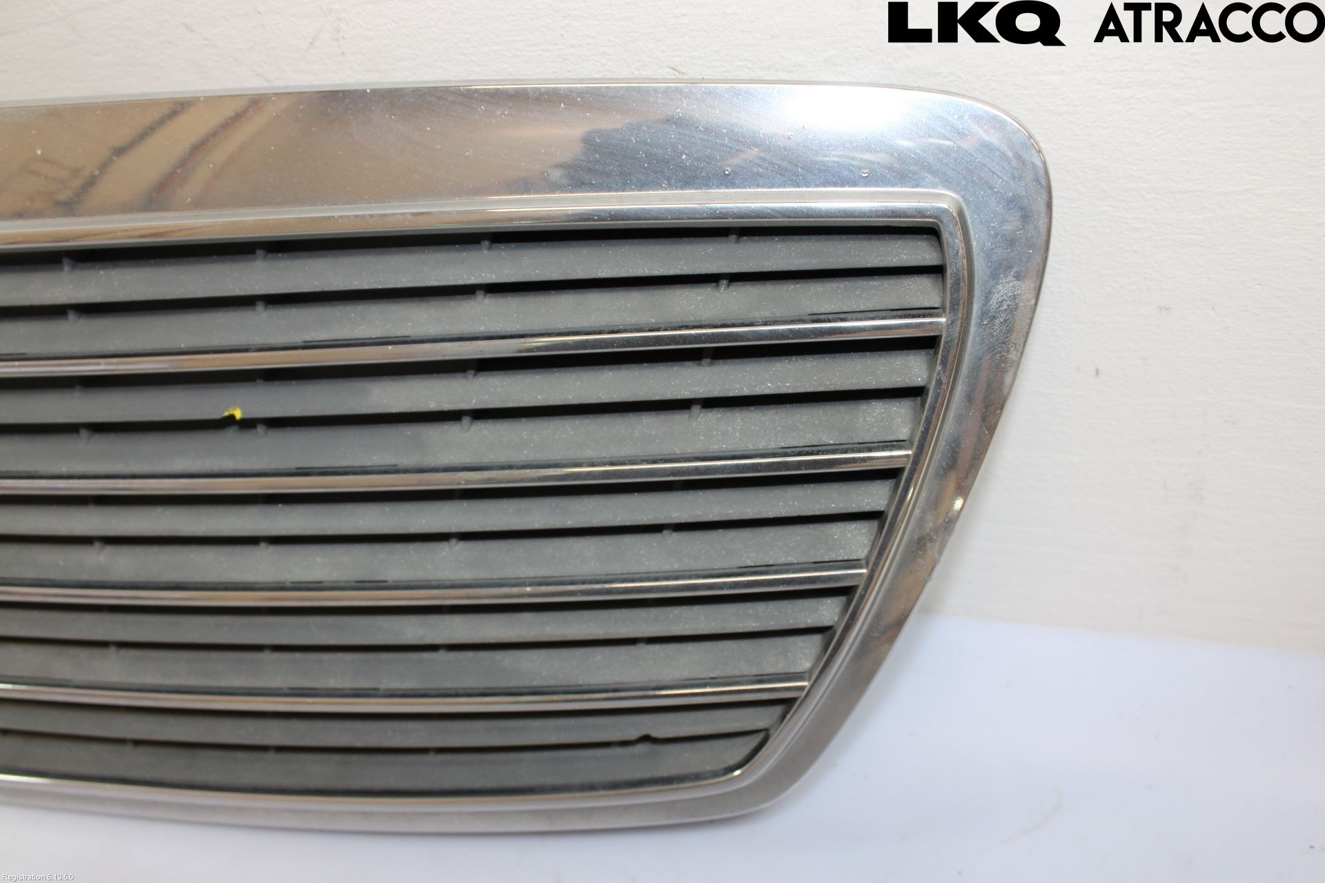 Mercedes-Benz MB E-KLASS (W211) 02-09 Grill Komp