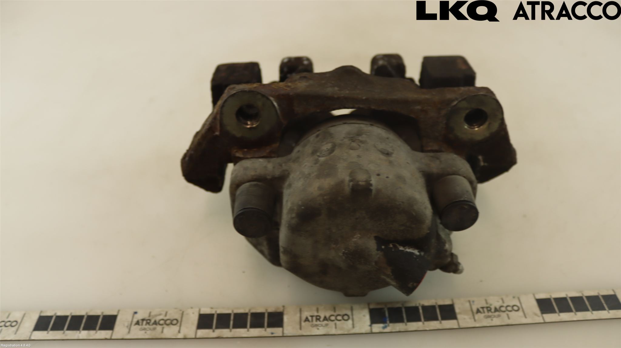 BMW 5 E39 95-04 Bromsok Fram Höger