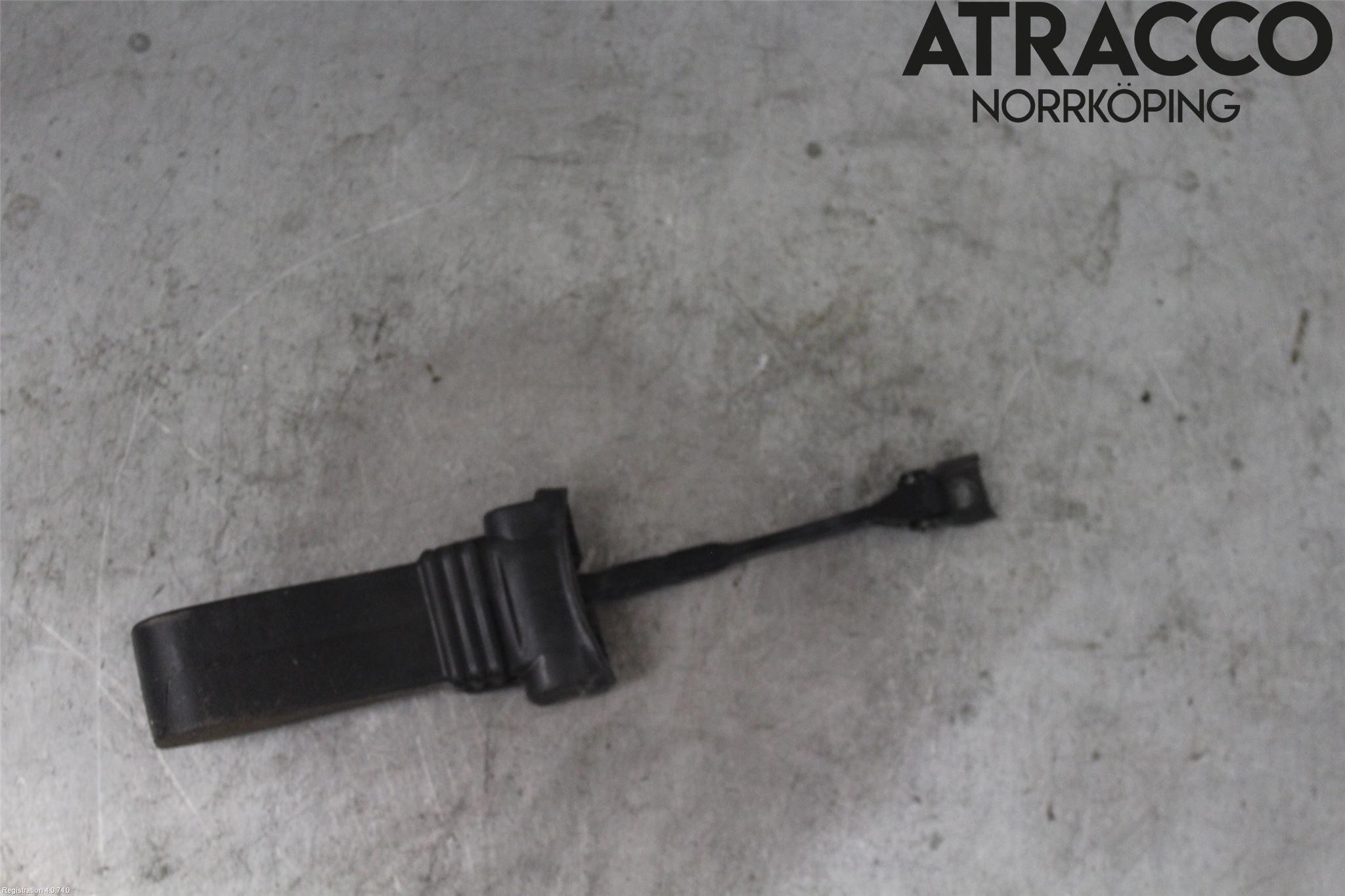 Audi A5 07-16 Dörrstopp