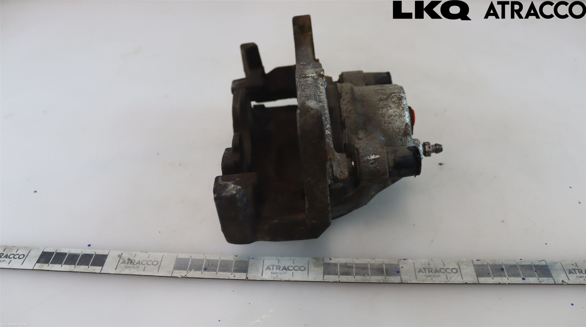 Toyota YARIS XP21 20- Bromsok Fram Höger