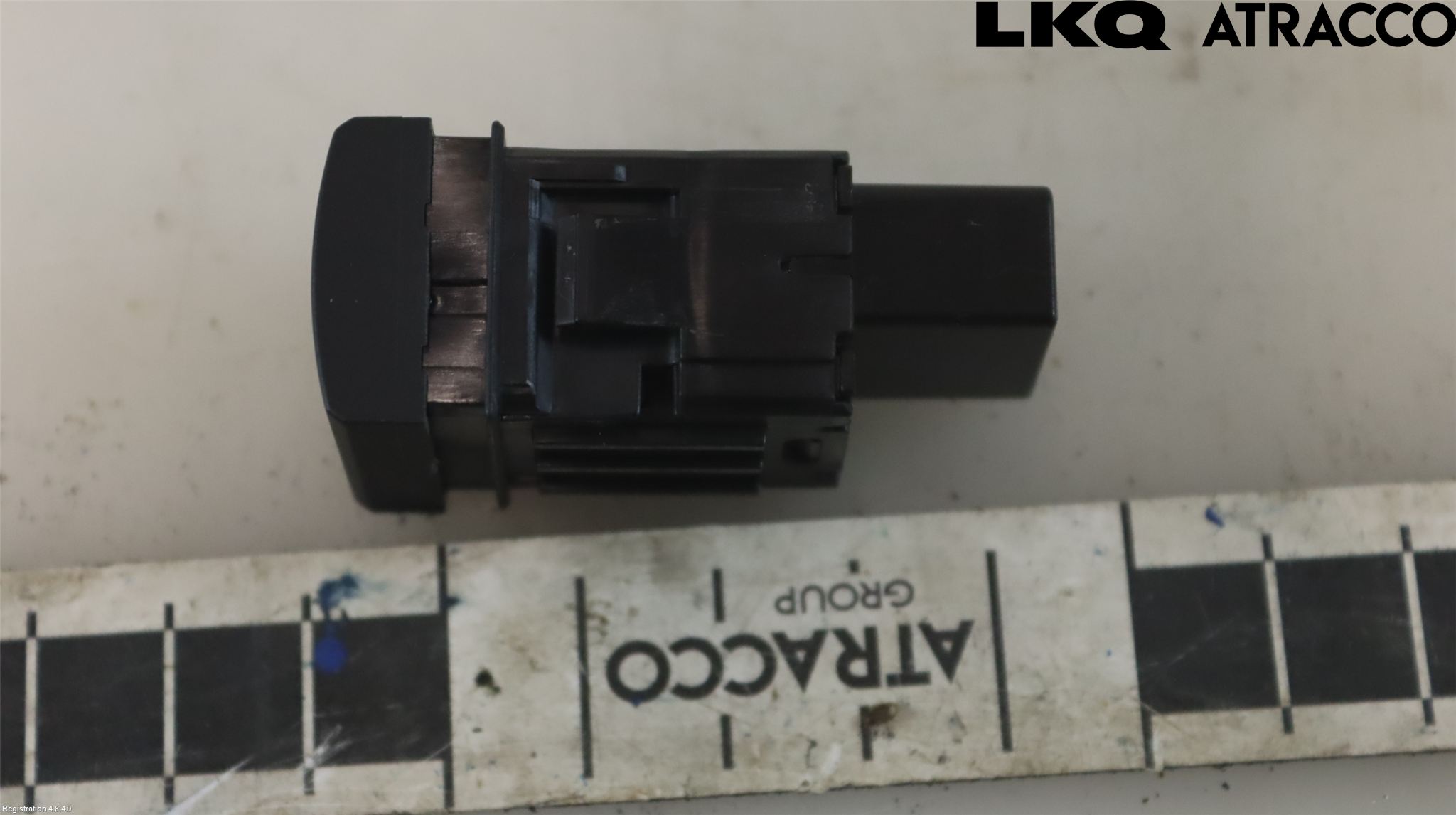 Toyota RAV4 19- Strömställare Övrigt