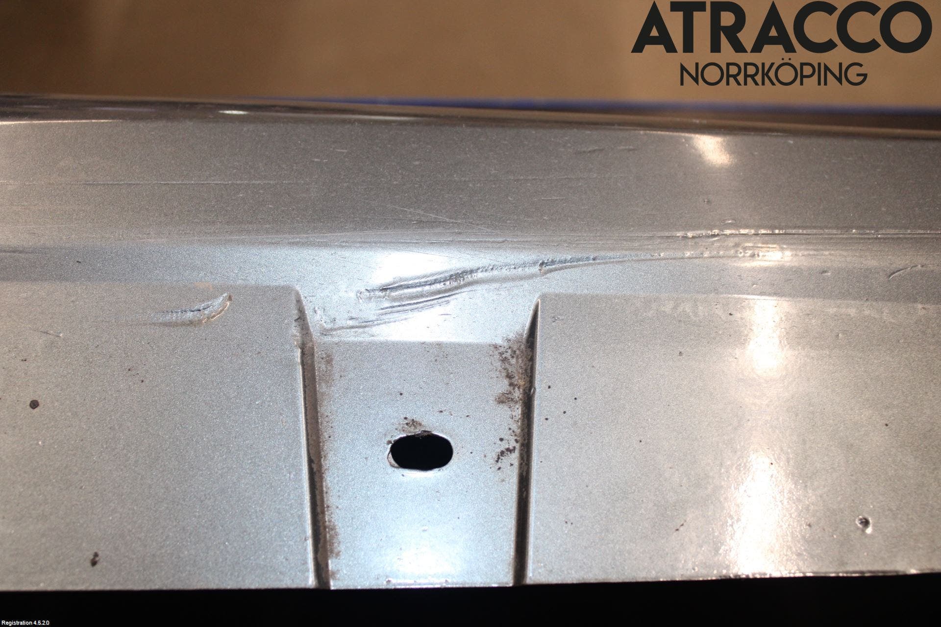 BMW 3 E92/93 Coupé/Cab 05-14 Sidokjol Hö