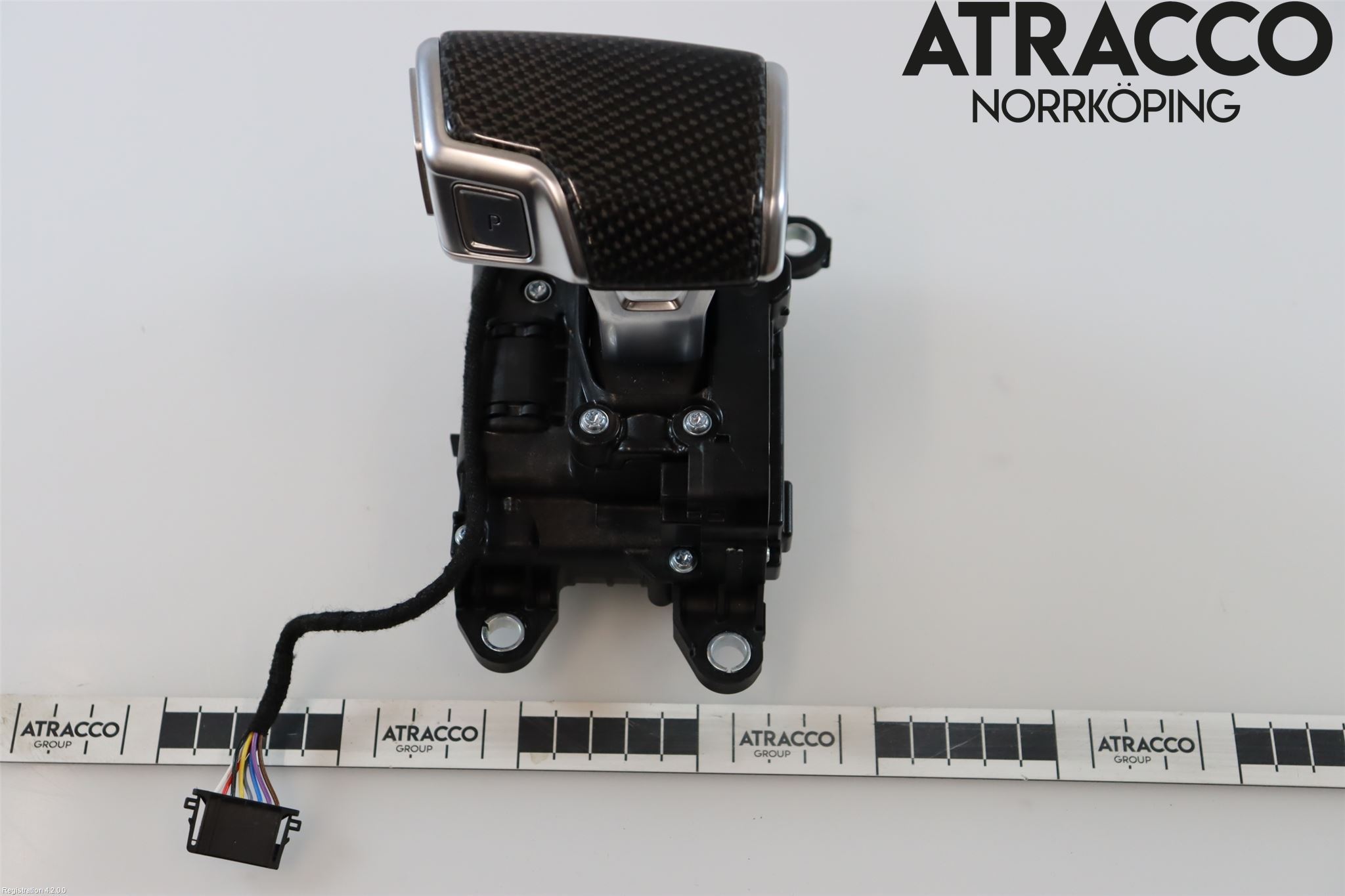 Audi Q7/SQ7 Växelspak