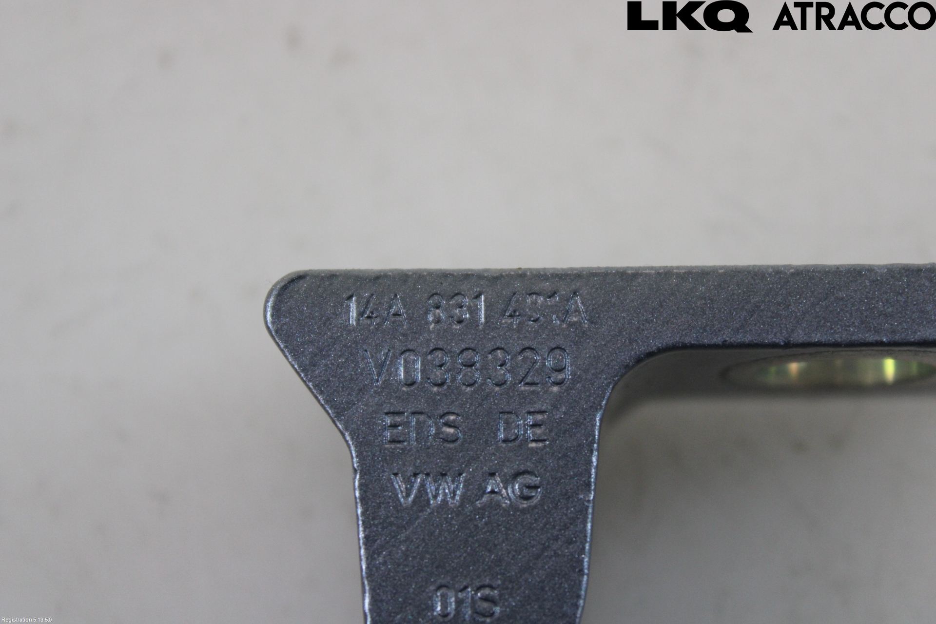 Volkswagen VW ID.7/TOURER 24- Dörrgångjärn