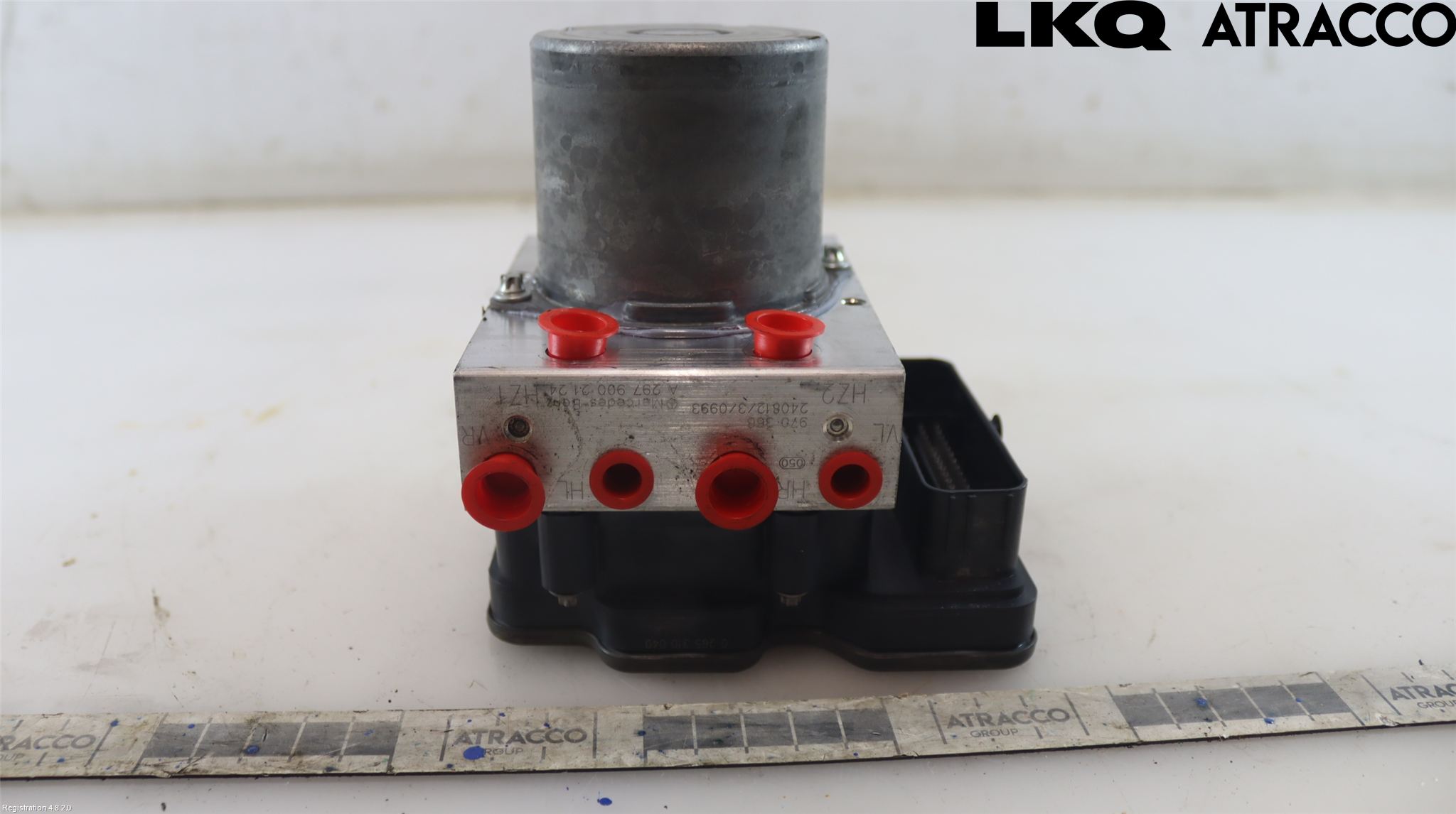 Mercedes-Benz MB EQE (V295) 22- Abs Hydraulaggregat