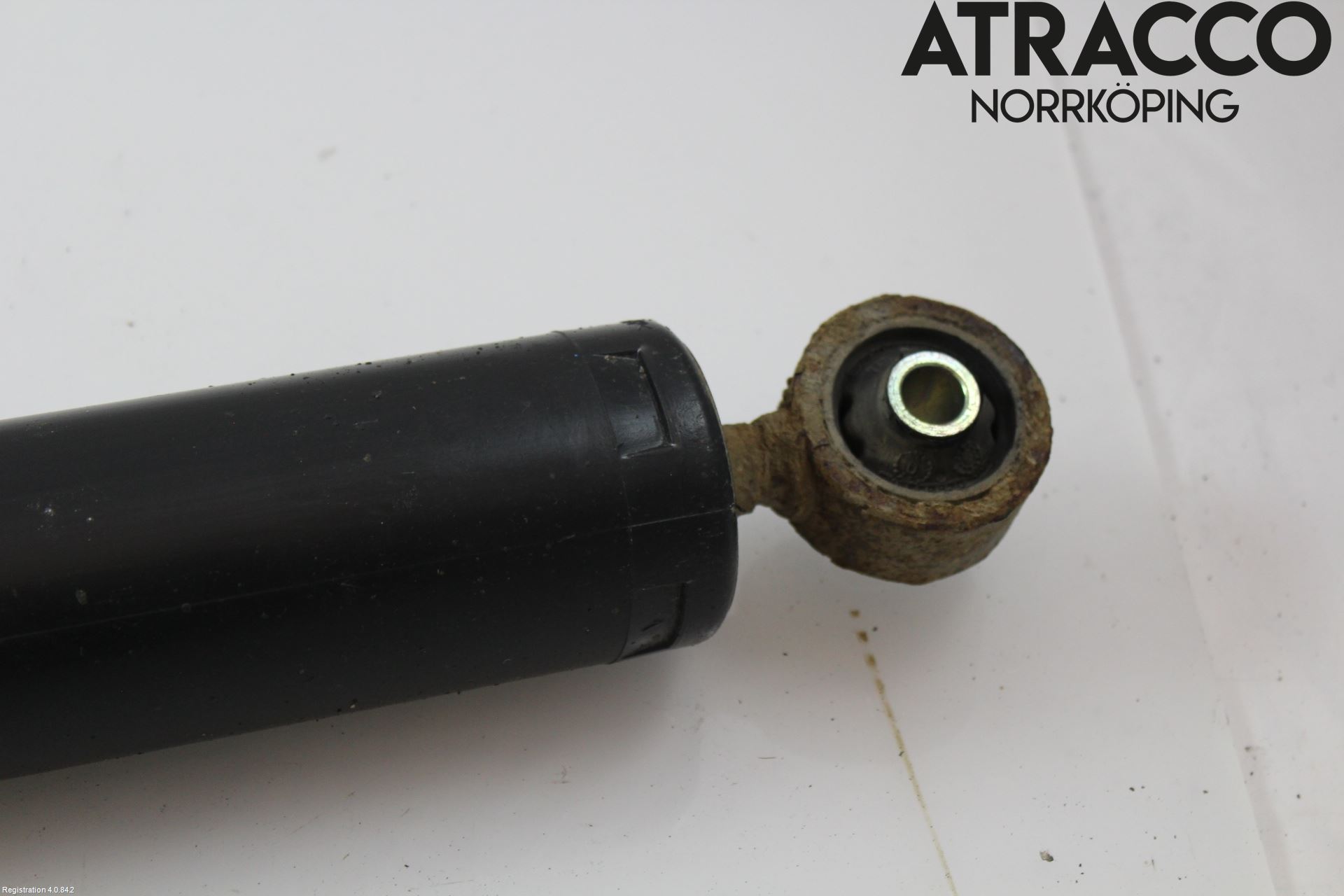 Peugeot BIPPER Stötdämpare Bak