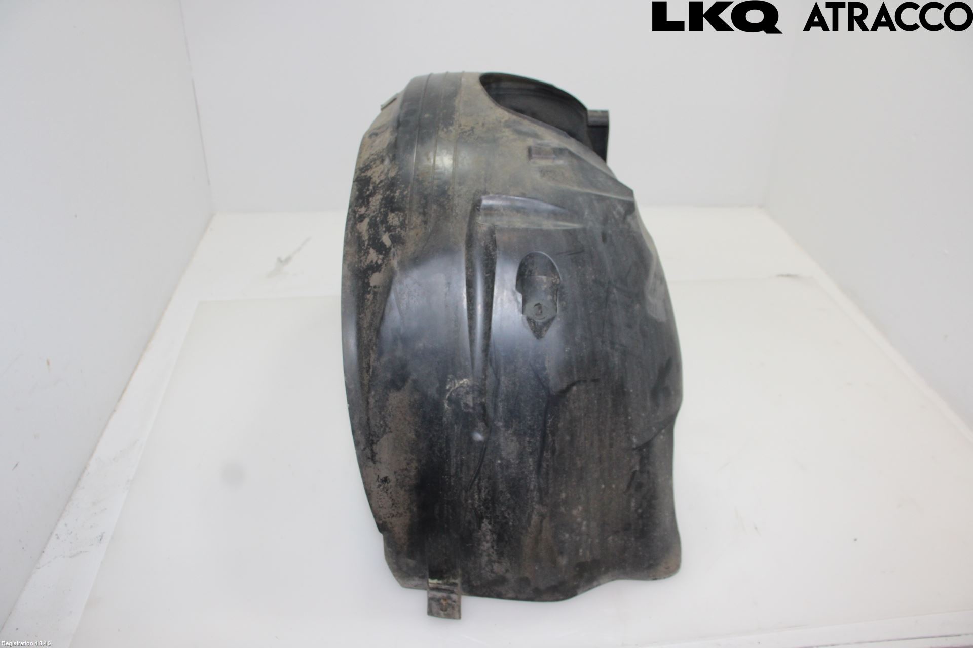 Ford FOCUS     99-04 Skärm Inner