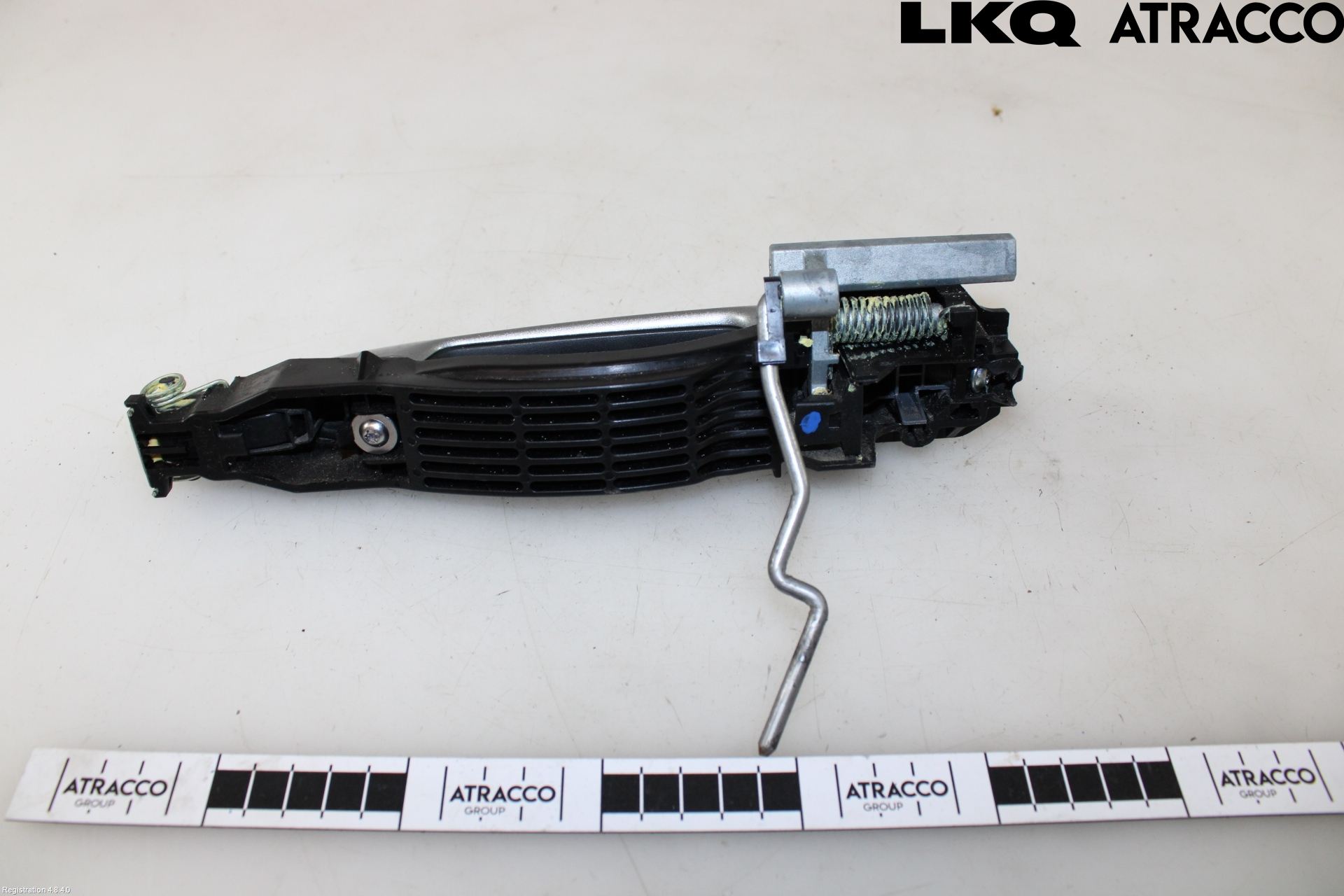 Mazda 3 III 14-19 Dörrhandtag Yttre Hö