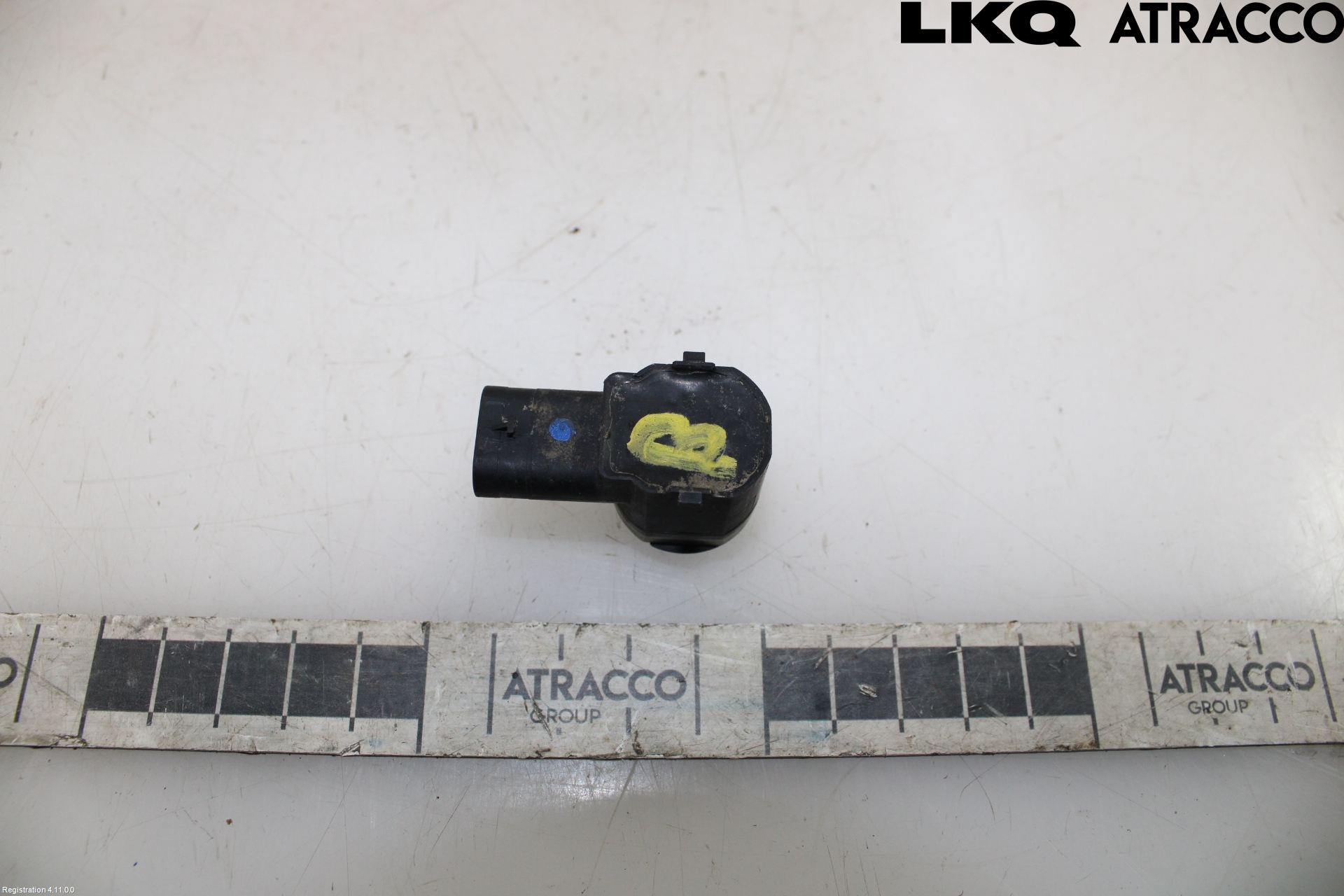 Volvo XC70 14-16 Parkeringshjälp Backsensor