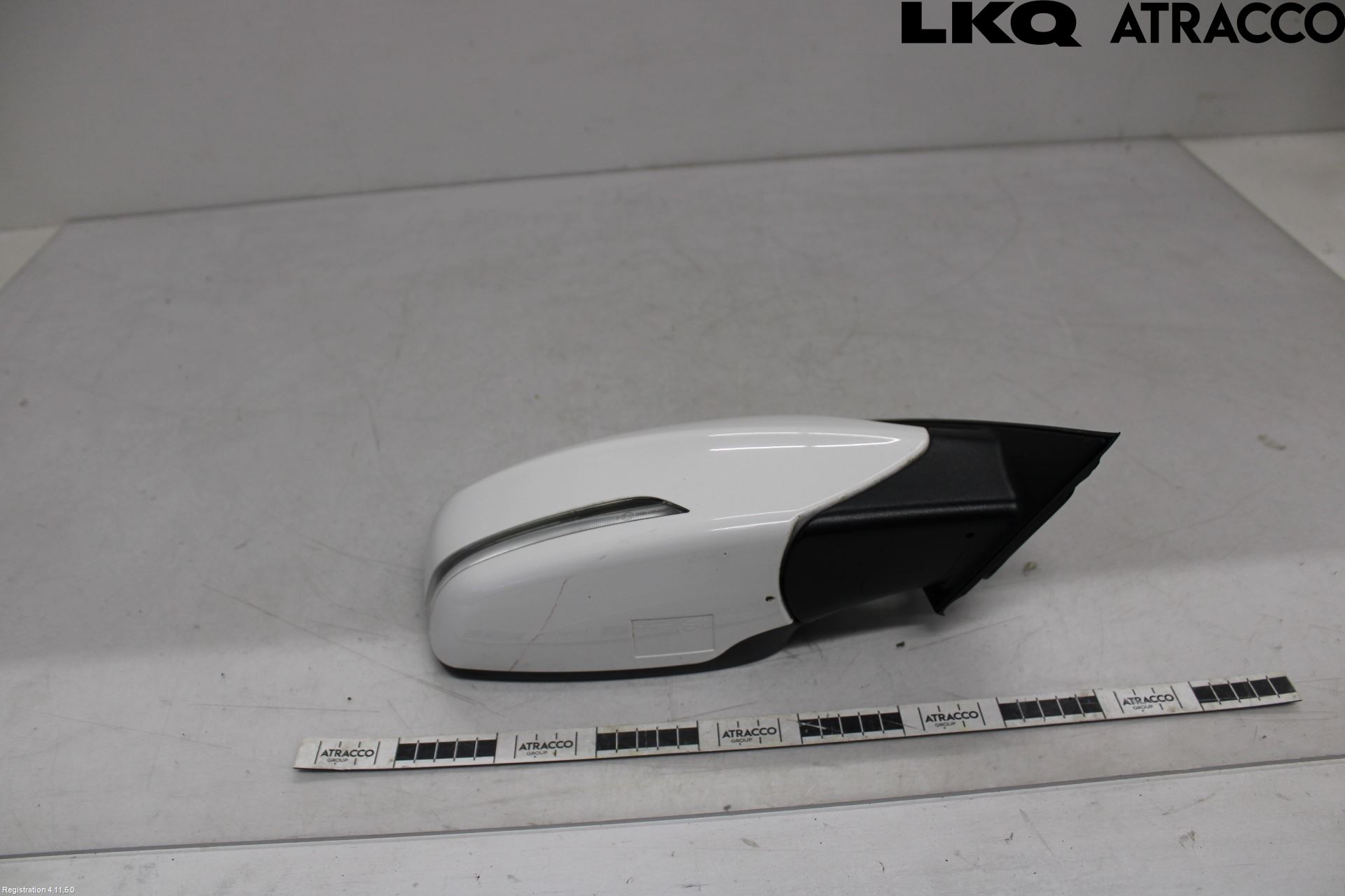 Hyundai ix20 Spegel Yttre El Hö