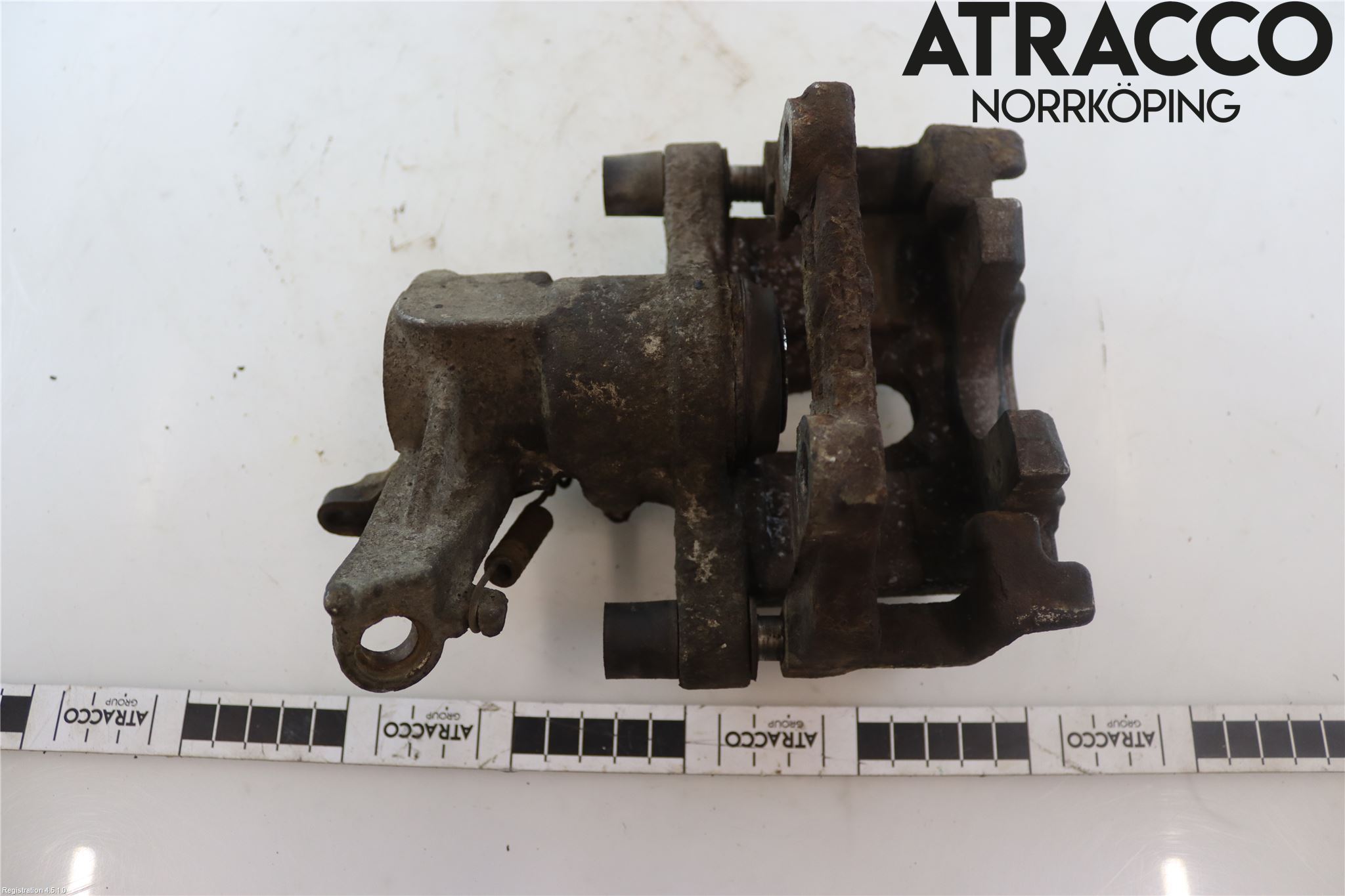 Saab 9-3 VER 2 Bromsok Bak Höger