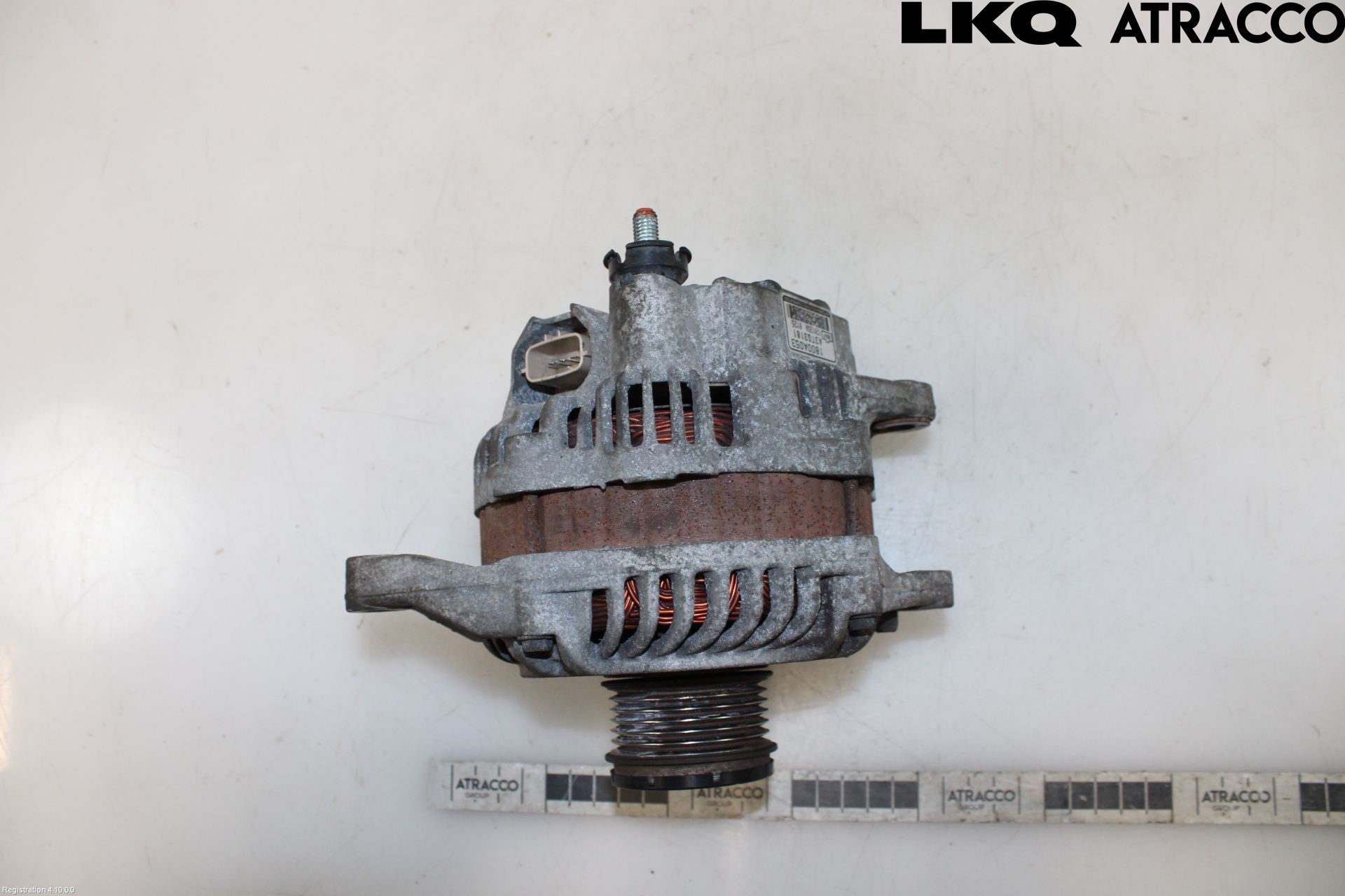 Mitsubishi LANCER 07-14 Generator