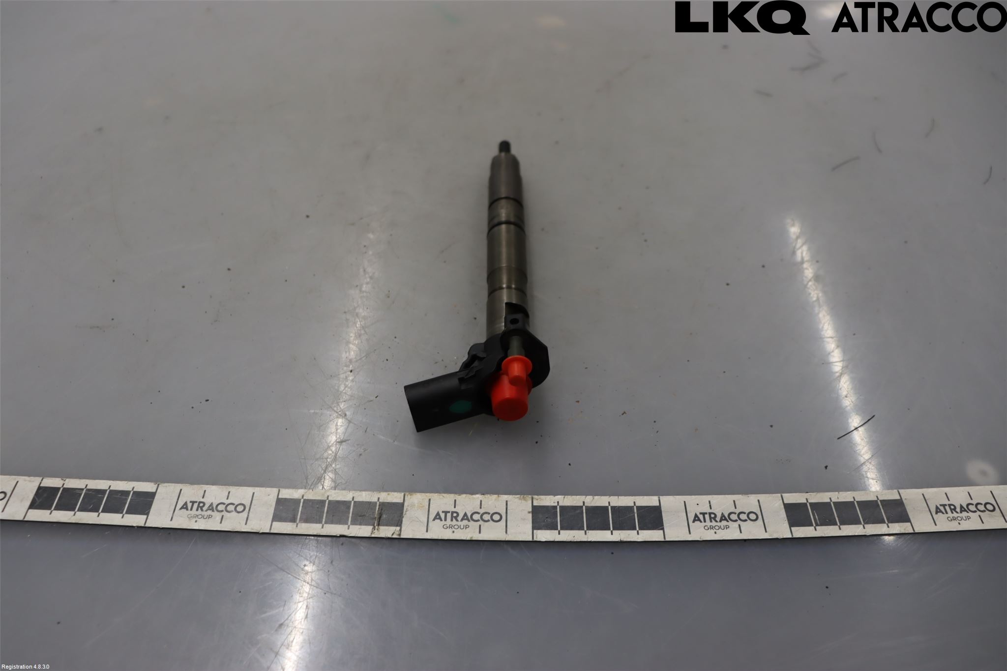 Volkswagen VW PASSAT 05-11 Injspridare