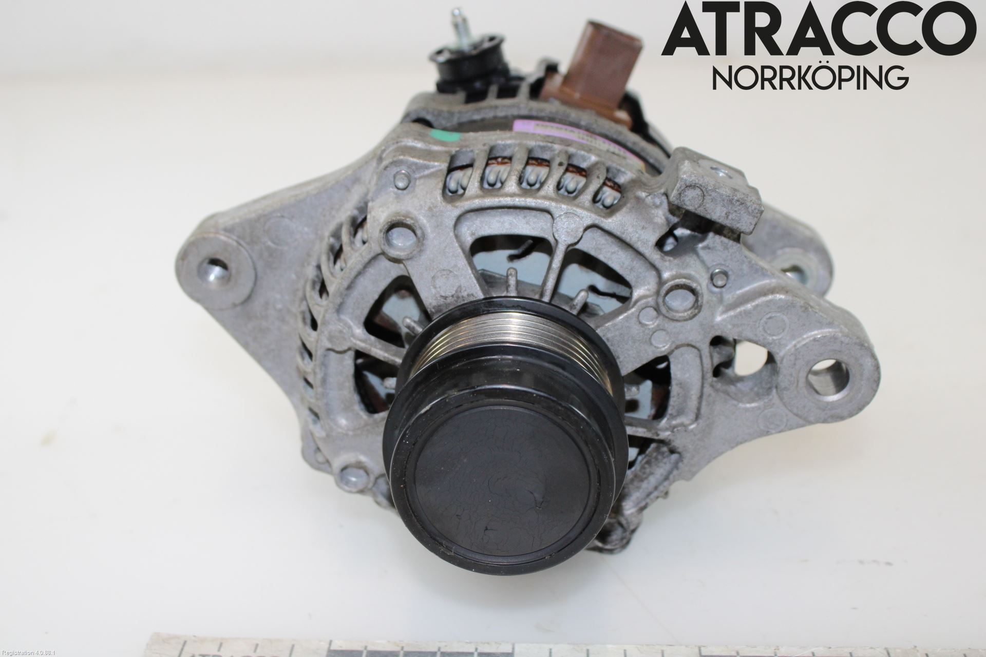 Toyota RAV4 13-18 Generator