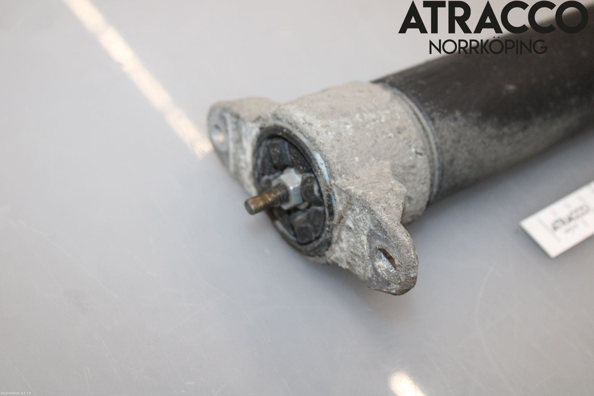 Volvo V40 12-19 Stötdämpare Bak