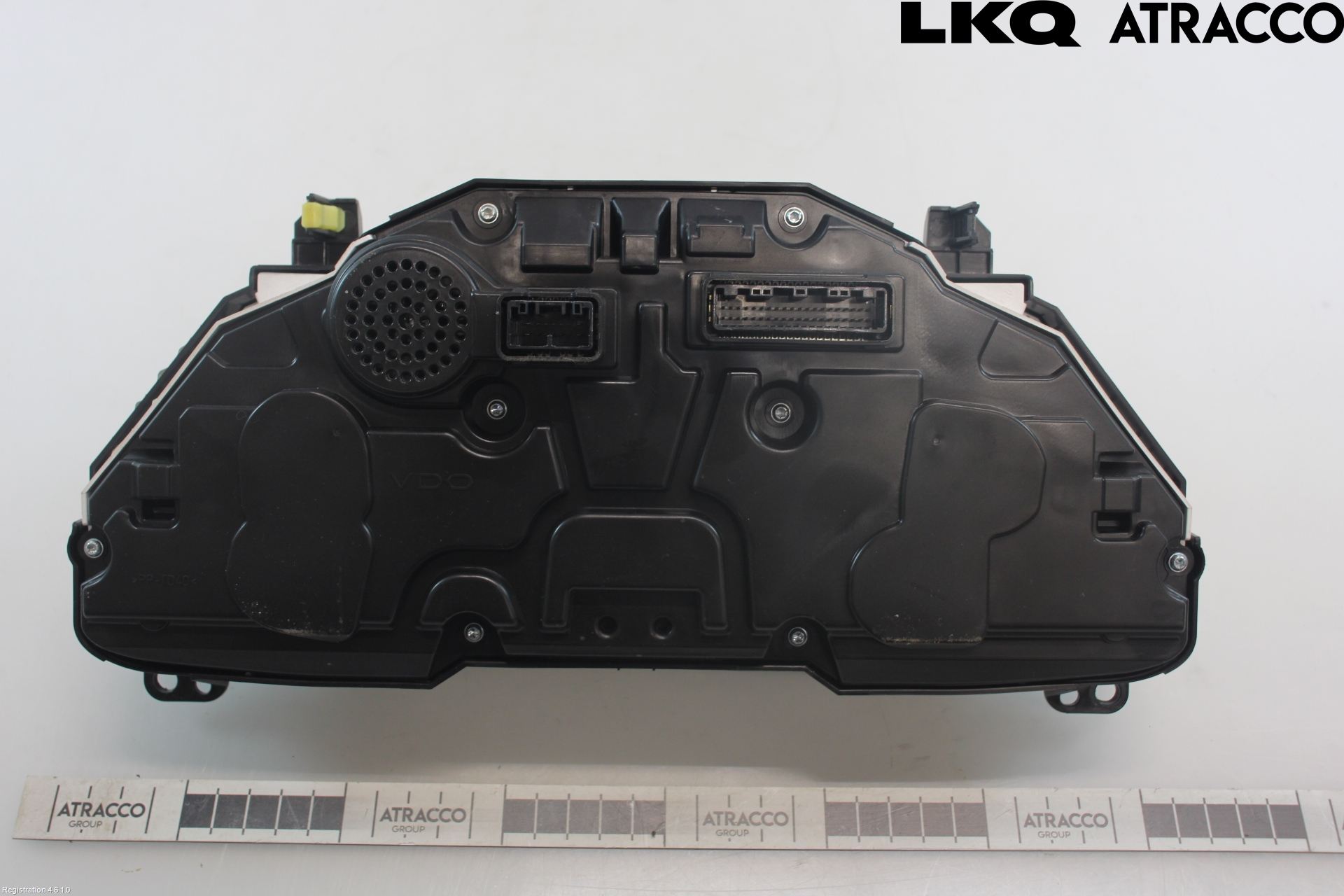 Toyota AVENSIS 16-18 Instrument Komb