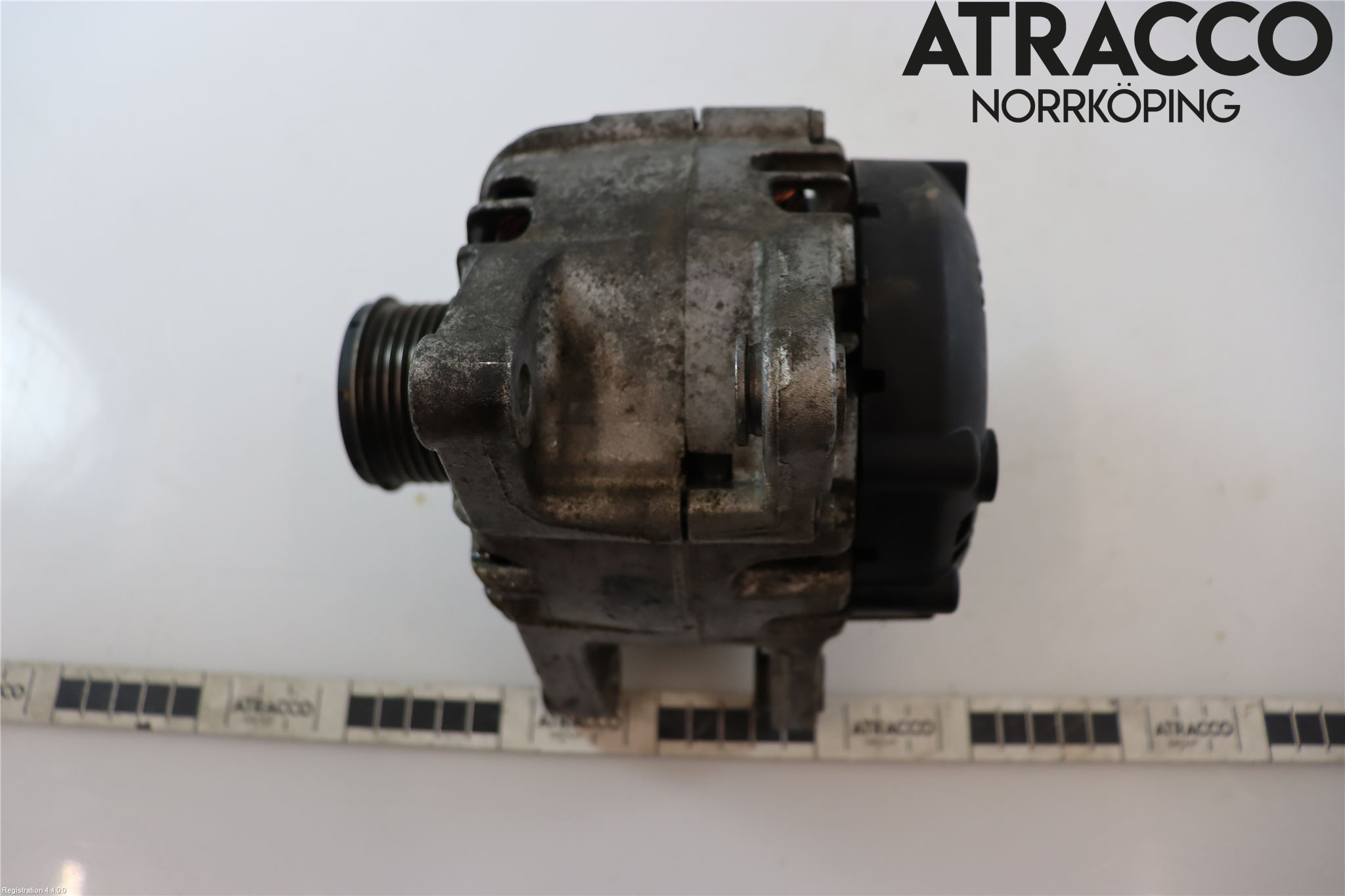 Toyota PROACE II 16- Generator
