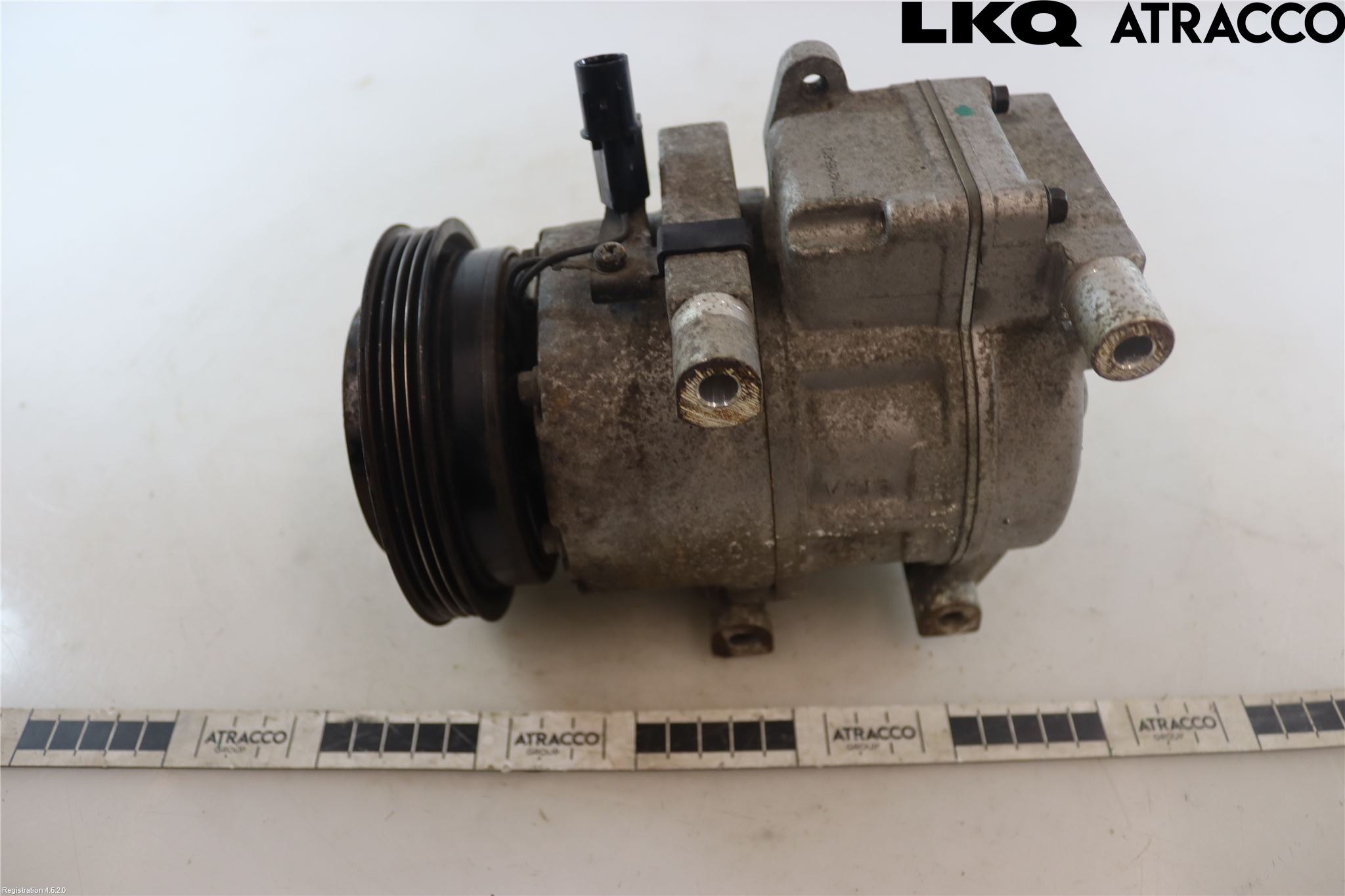 Hyundai i30 FD 07-12 Ac Kompressor