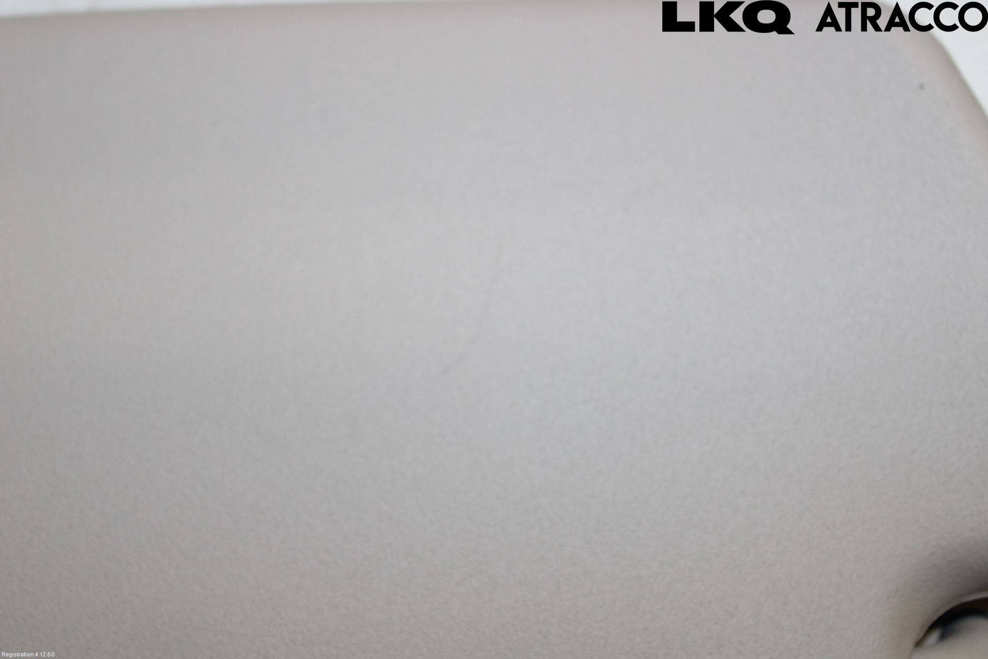 Opel ASTRA H 04-12 Solskydd