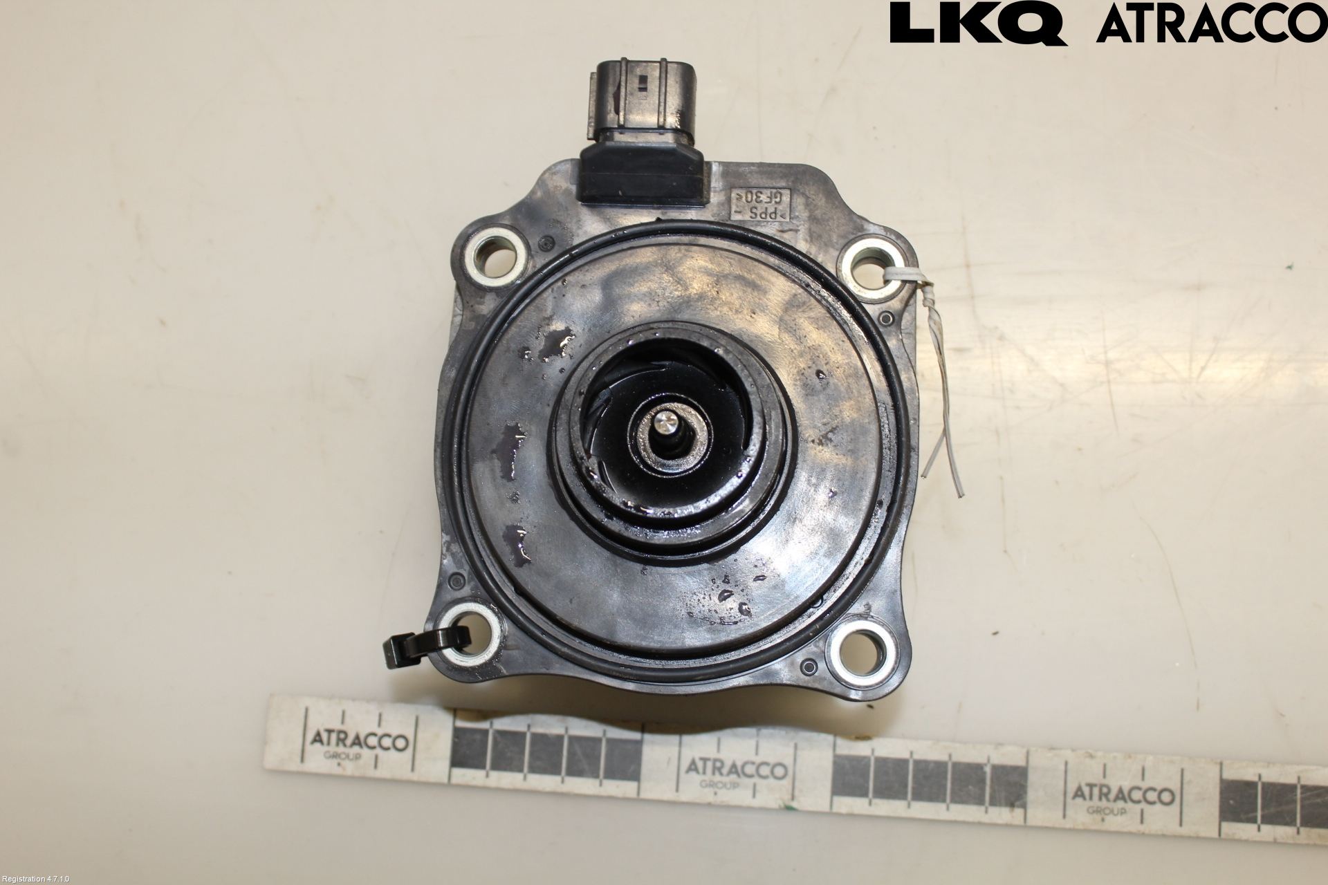 Toyota RAV4 19- Vattenpump