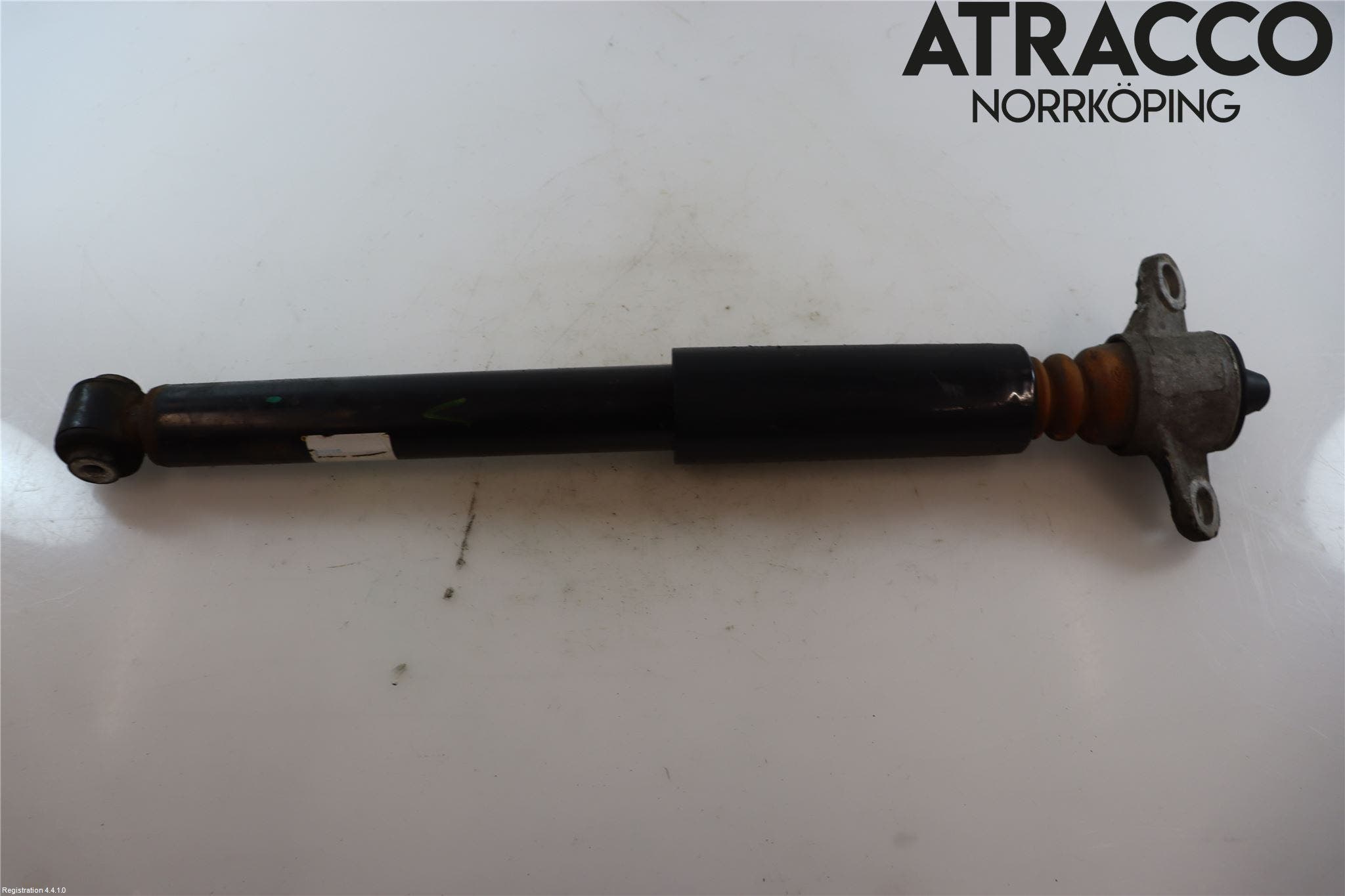 Kia NIRO (DE) 17-22 Stötdämpare Bak