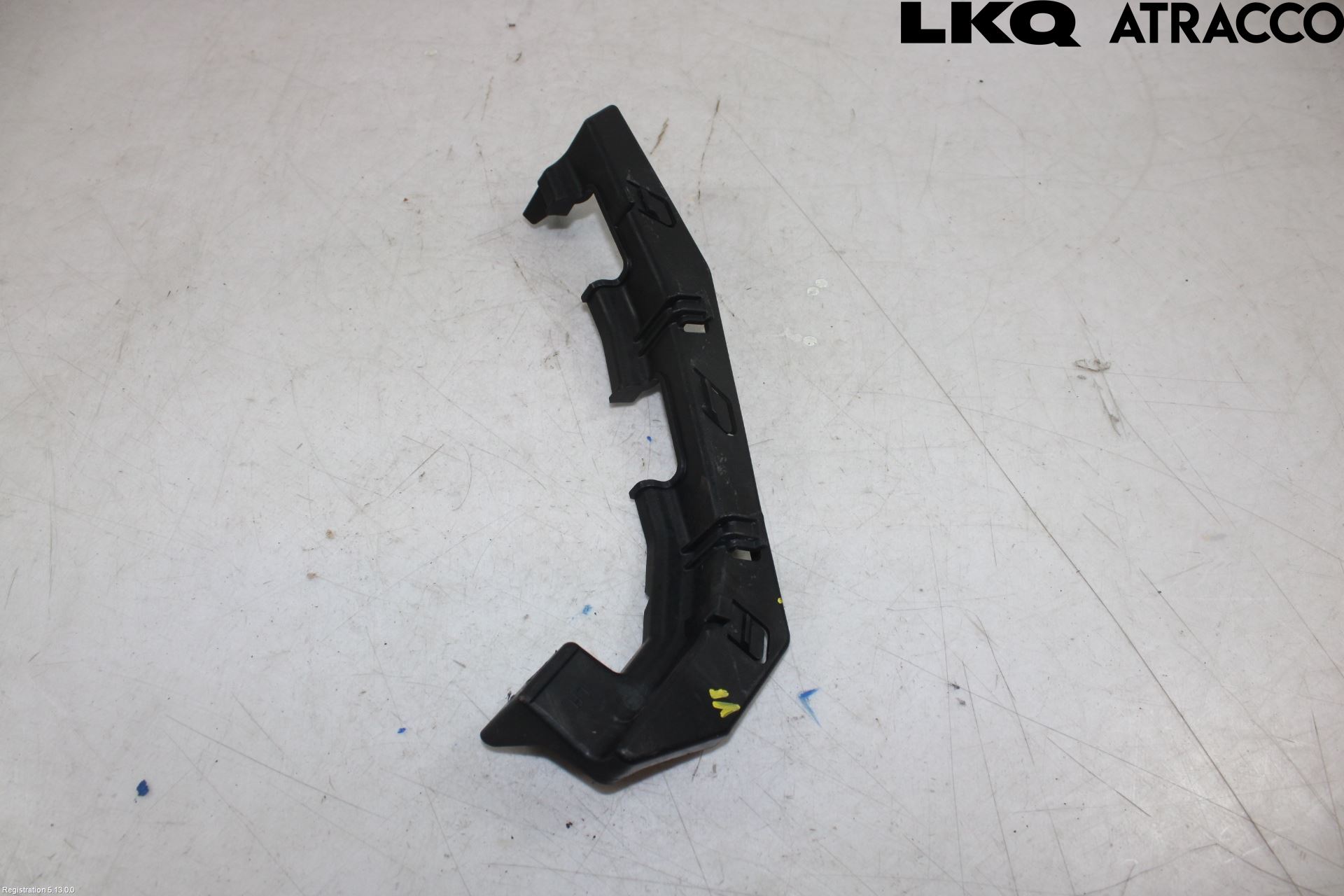 Hyundai i30 GD 13-17 Stötfångarfäste Fram Vä