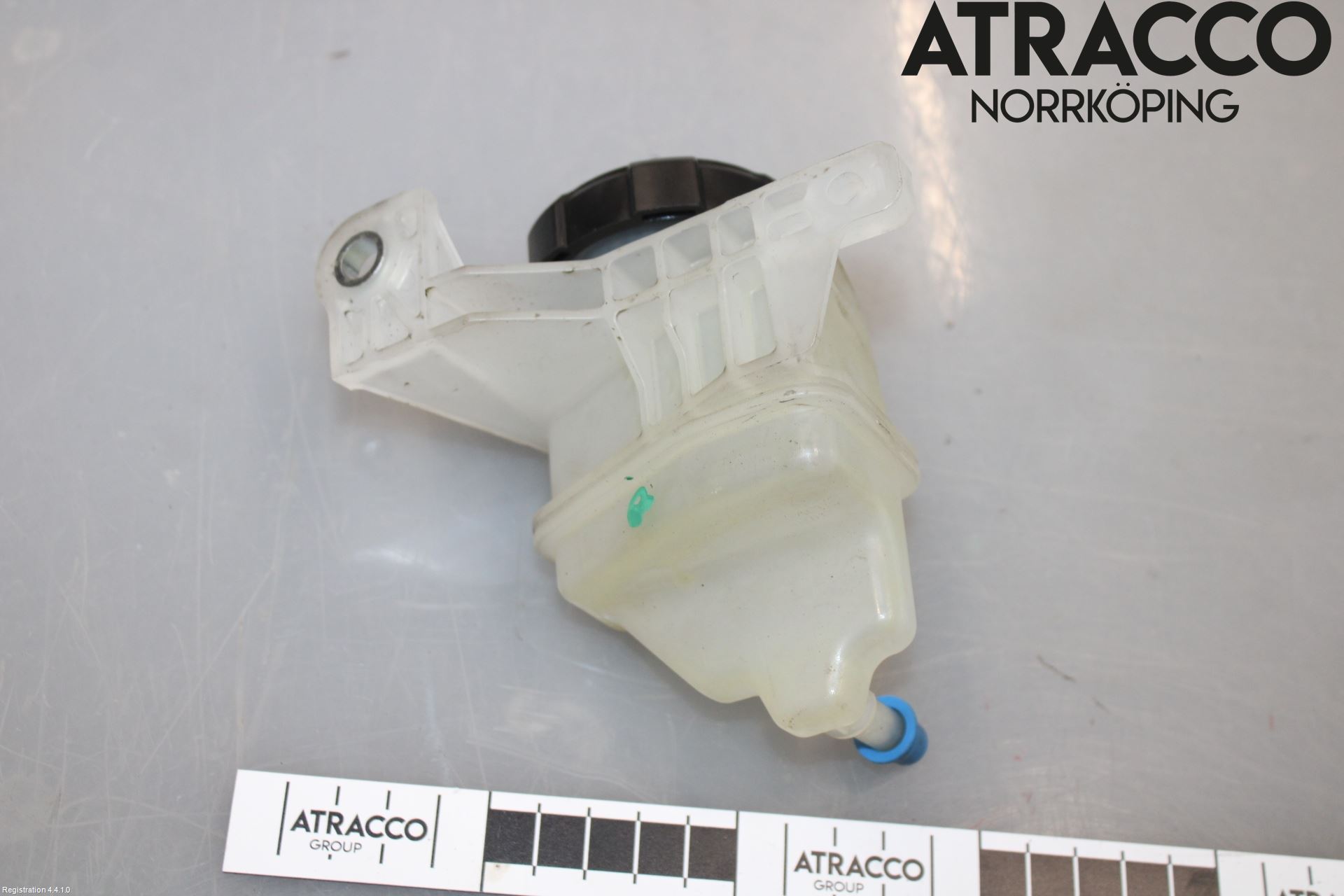 Kia NIRO (DE) 17-22 Koppling Vätskebehållare