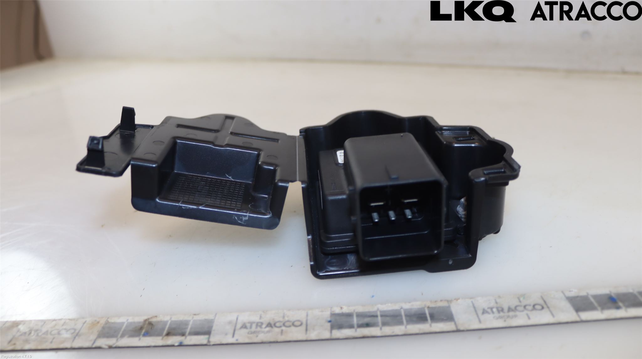 Peugeot PEUGOT 208 16-19 Relä Start