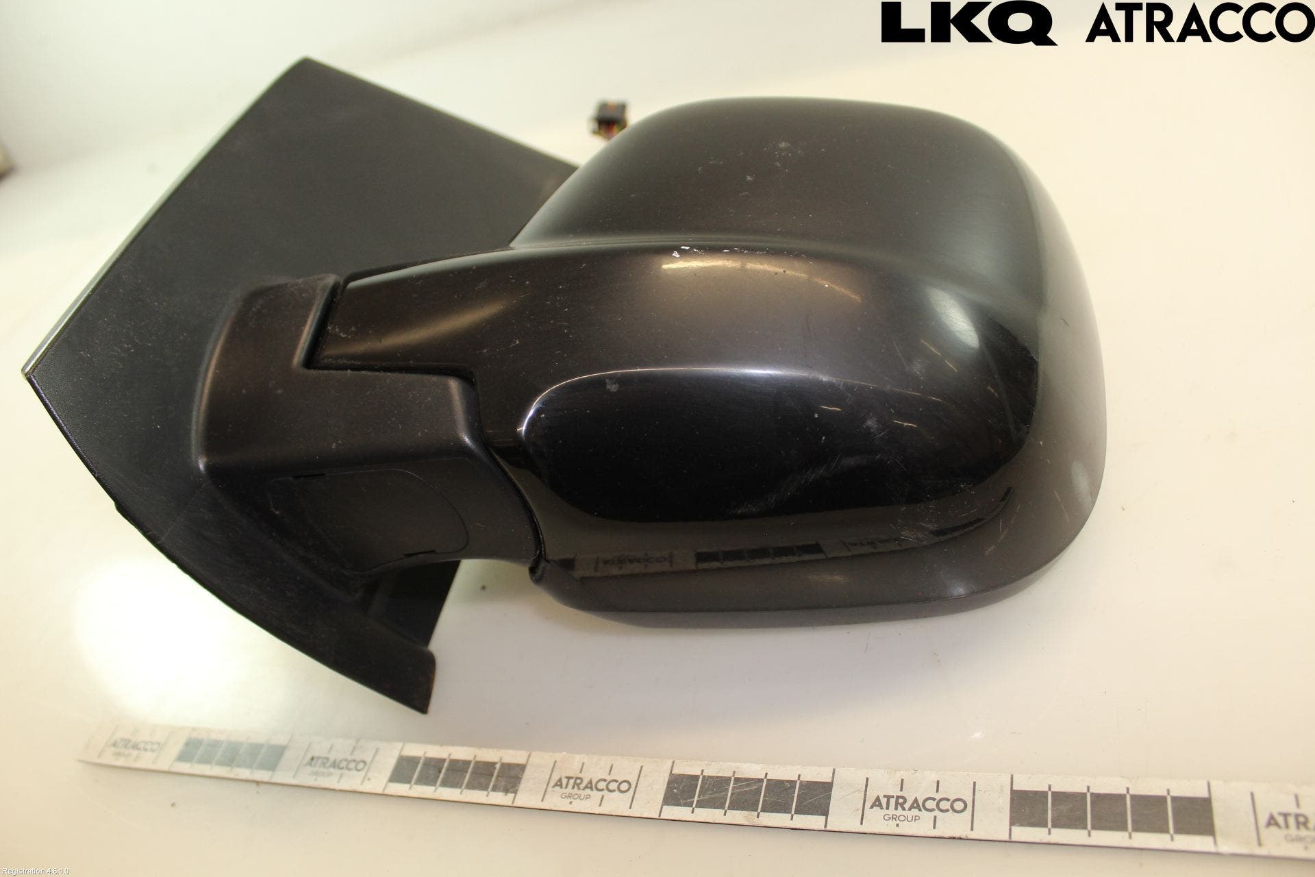 Peugeot EXPERT 15-16 Spegel Yttre El Vä