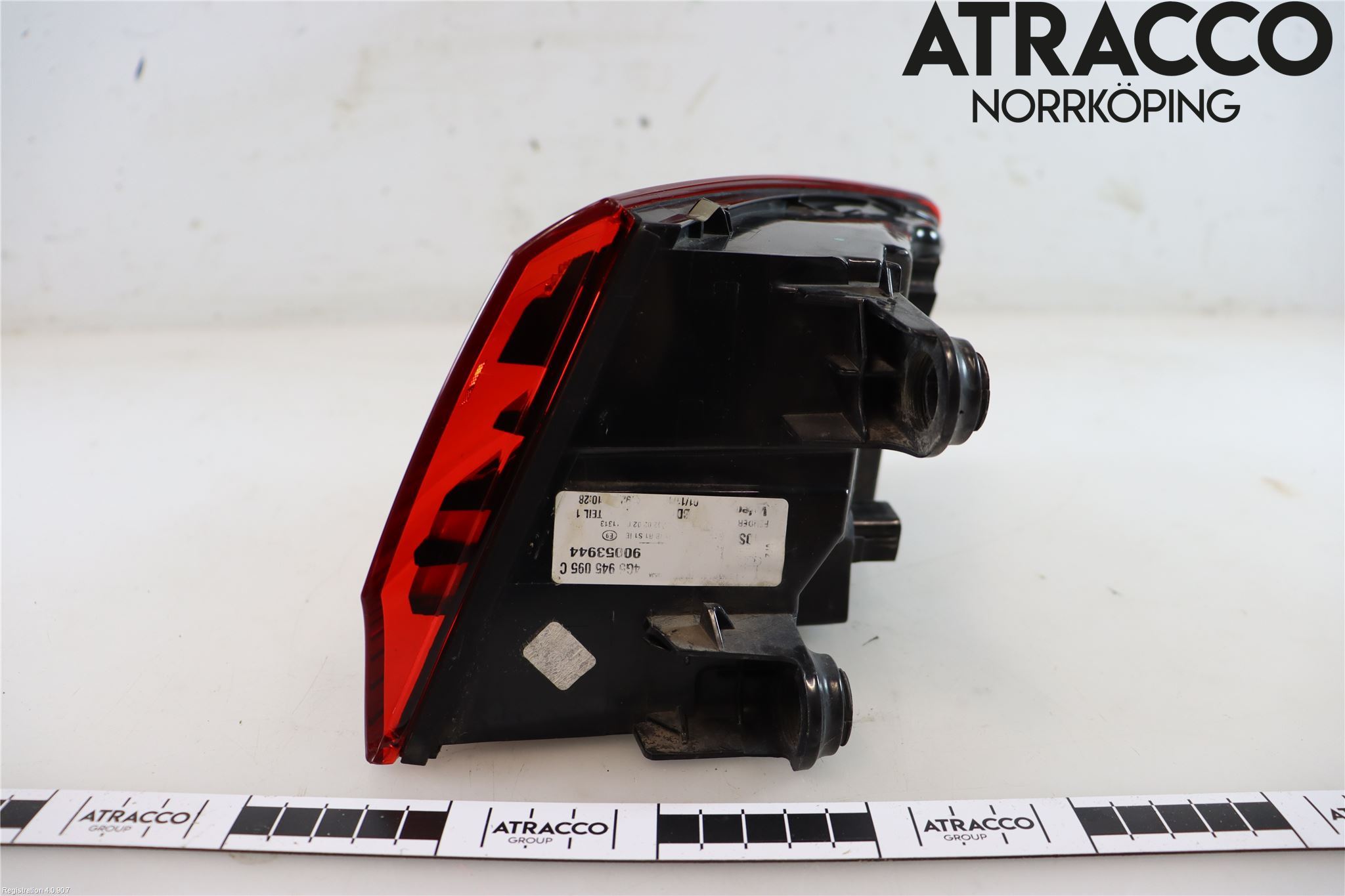 Audi A6/S6 4G 11-18 Bakljus Vänster